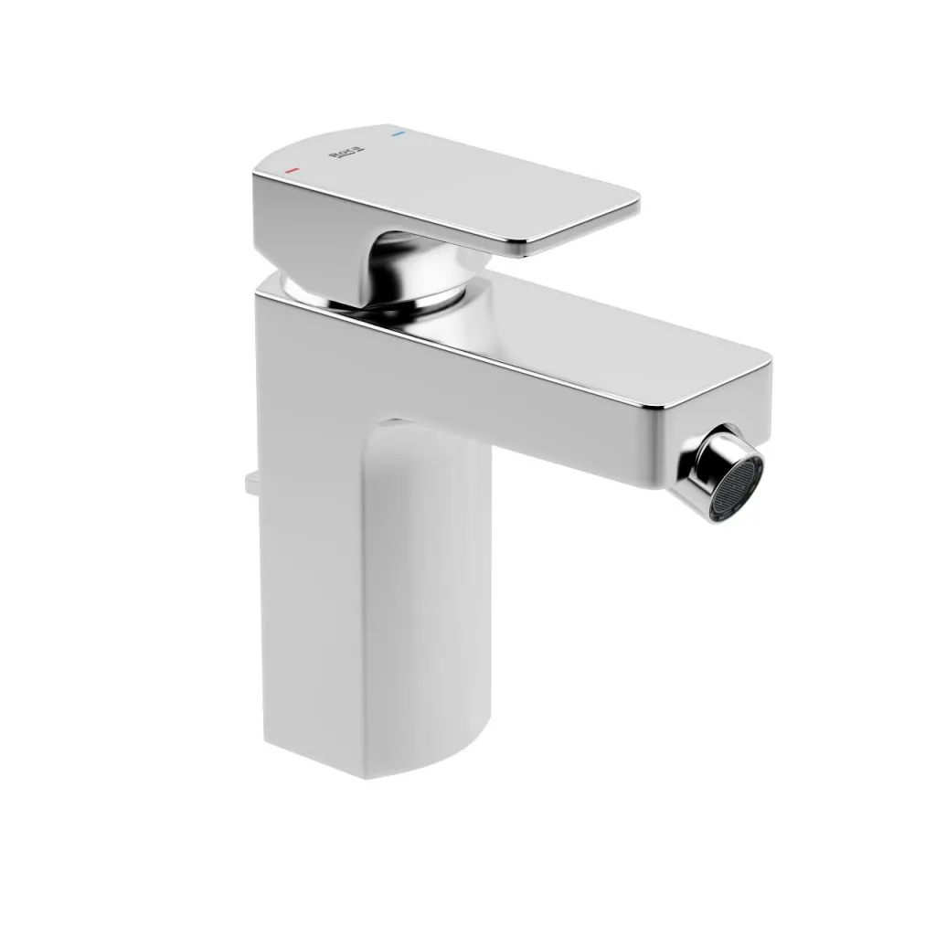 Bathroom – l90-bidet-mixer-tap-by-roca