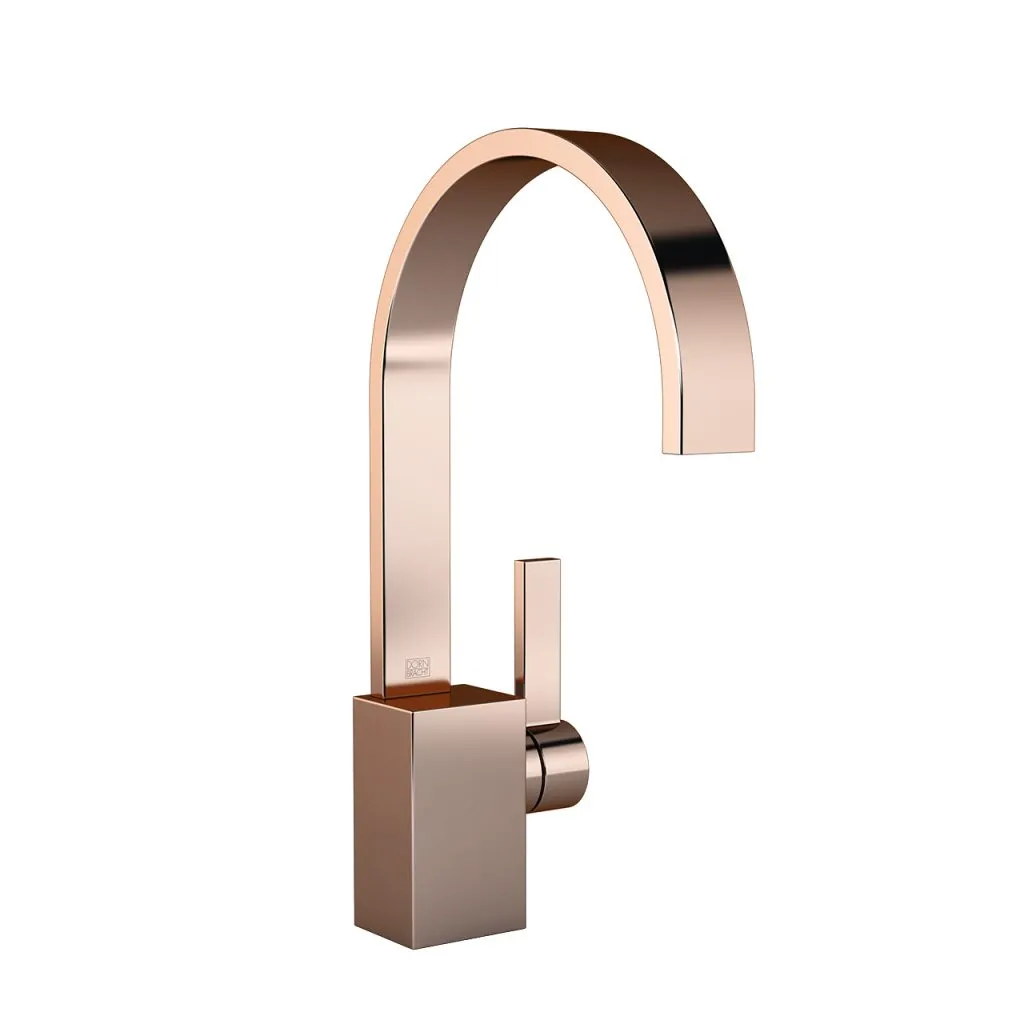 Bathroom – mem-single-lever-basin-mixer-by-dornbracht