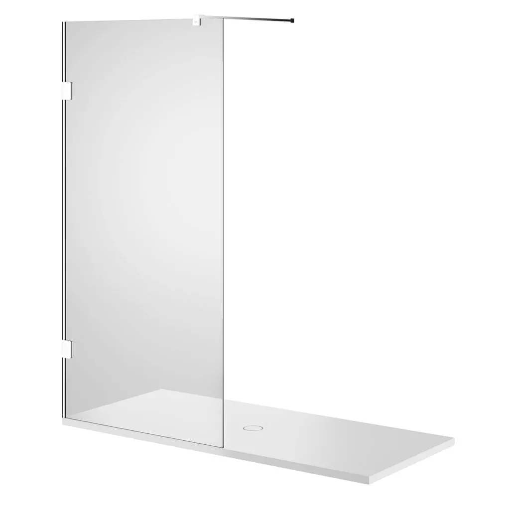 Bathroom – mistral-shower-screen-200×100-by-roca