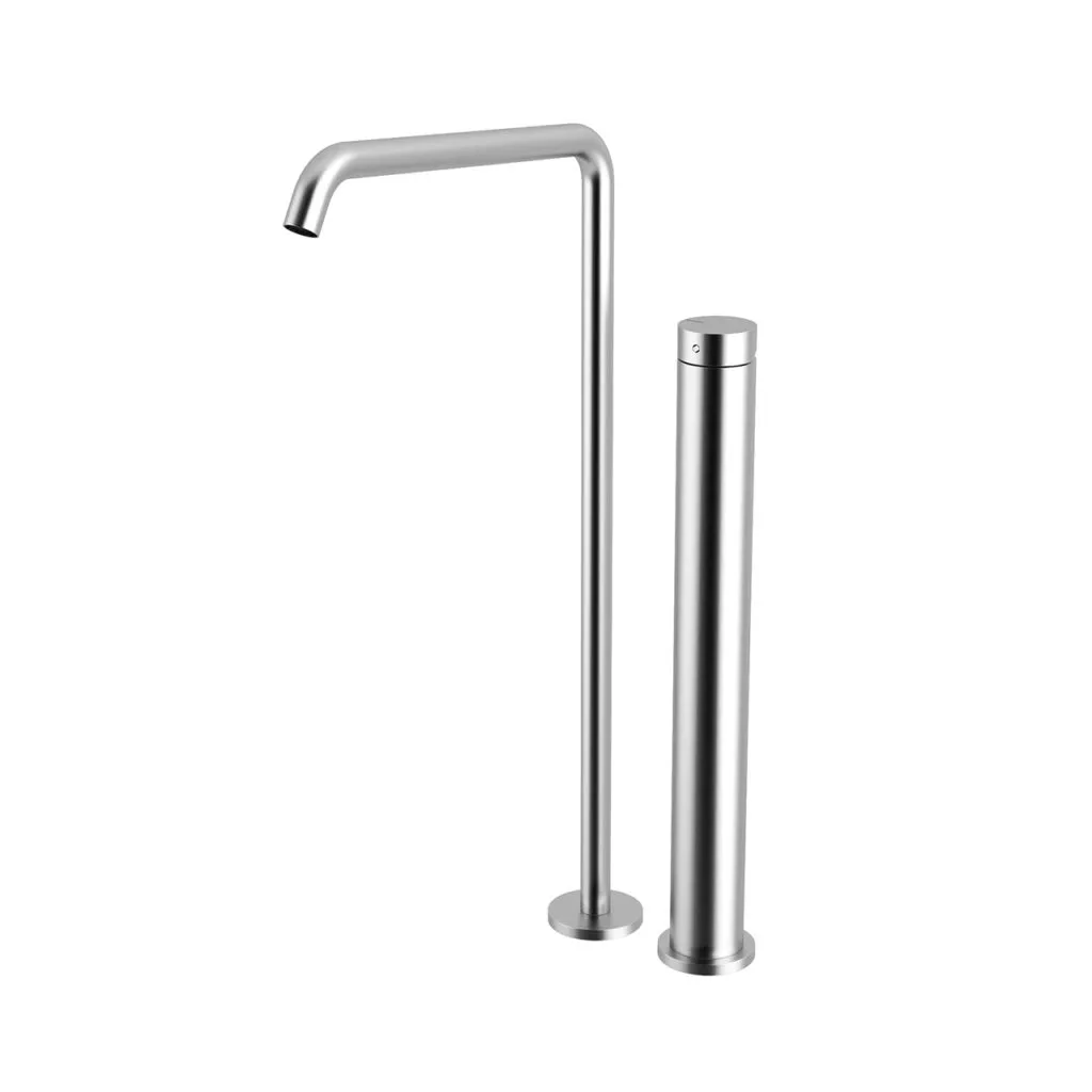 Bathroom – ox-floorstanding-taps-by-makro