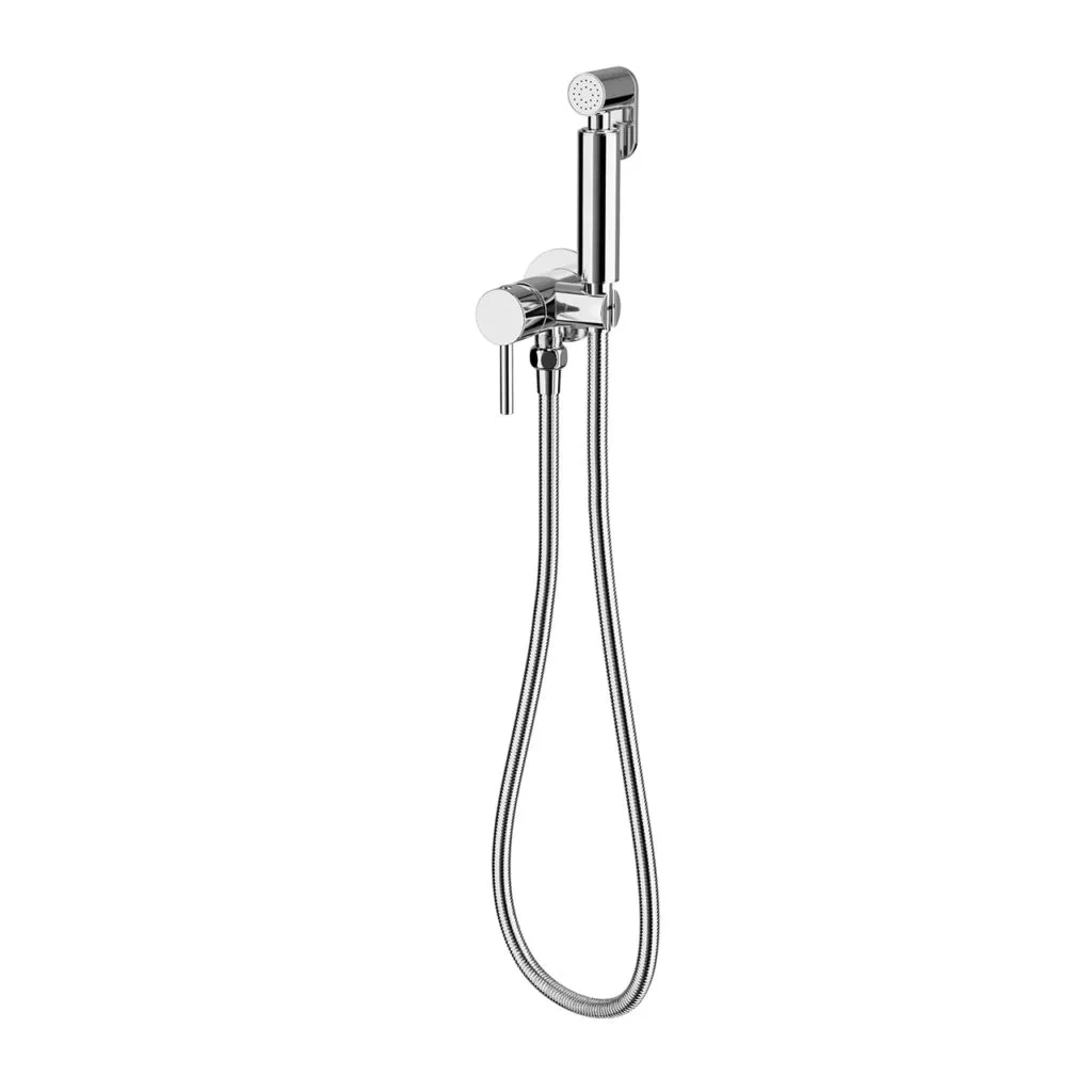Bathroom – project-line-round-mixer-for-sanitary-shower-by-porcelanosa