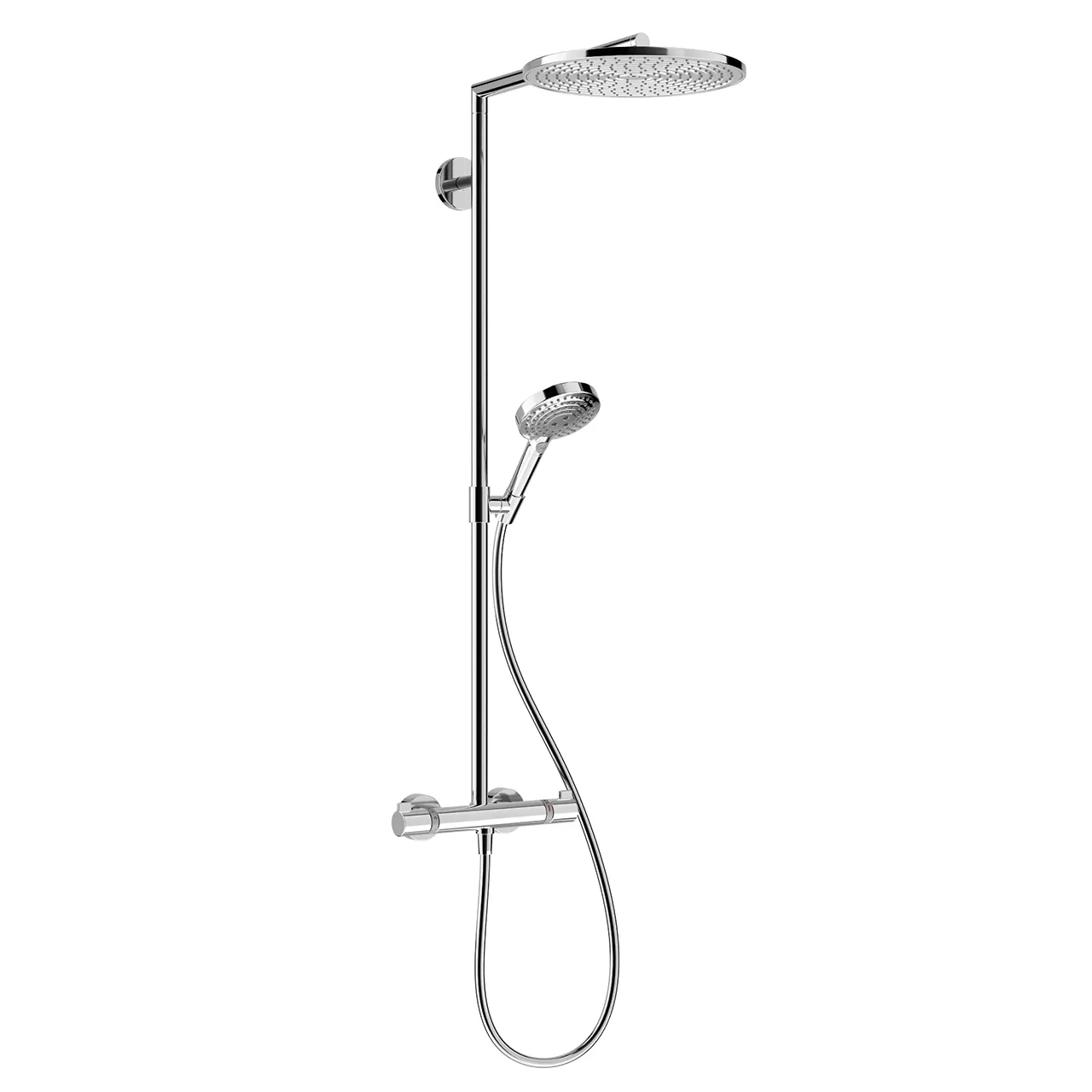 Bathroom – raindance-s-shower-300-thermostat-by-hansgrohe