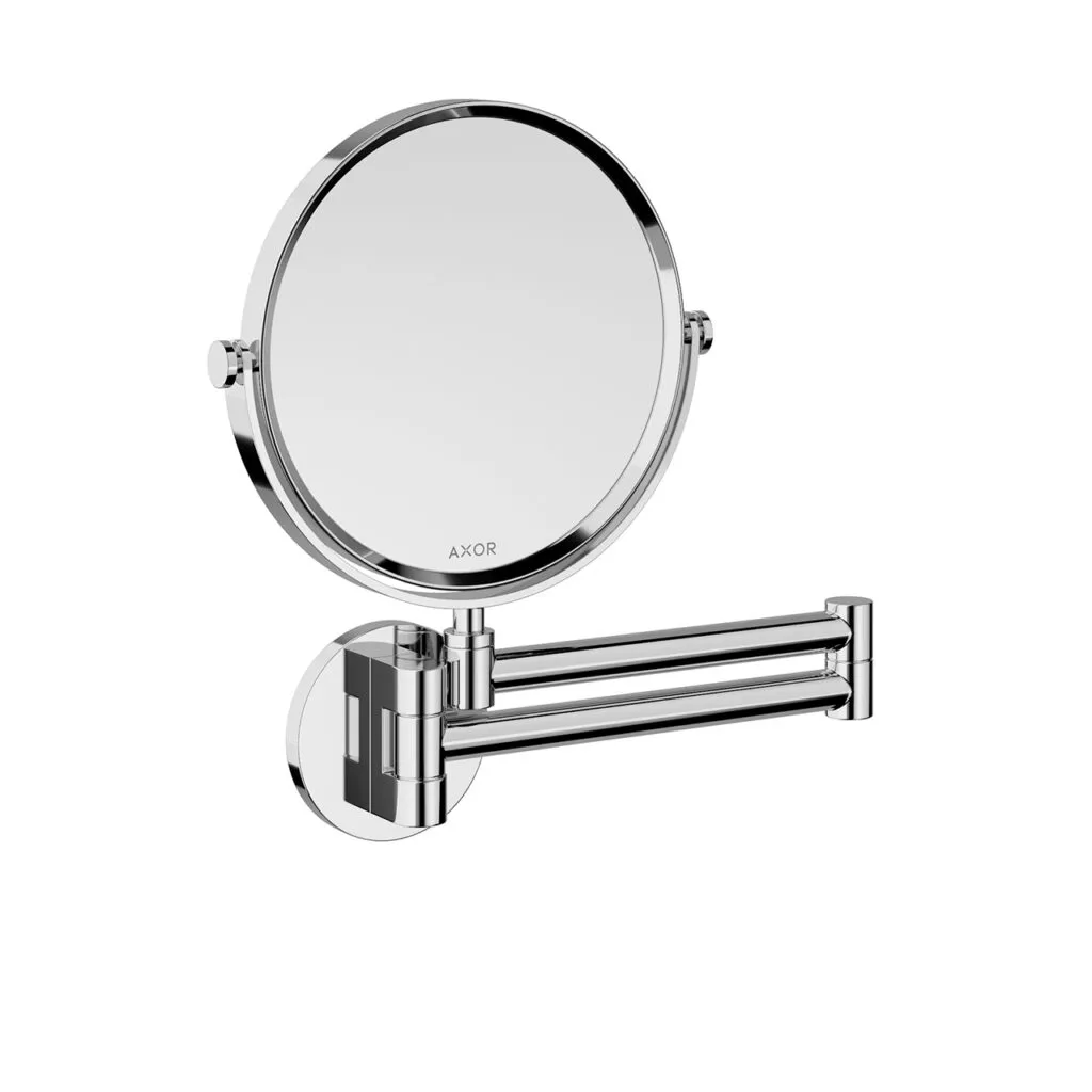 Bathroom – uc-double-sided-round-wall-mounted-mirror-by-axor