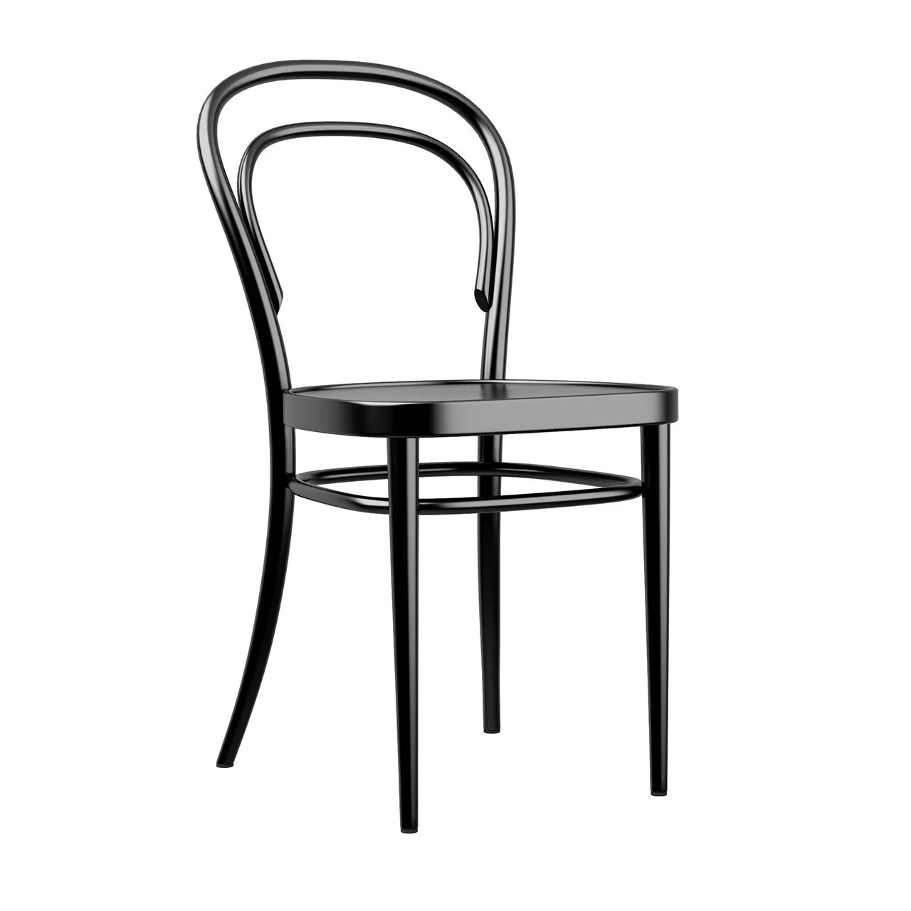 Furniture – 214-silla-chair-by-thonet