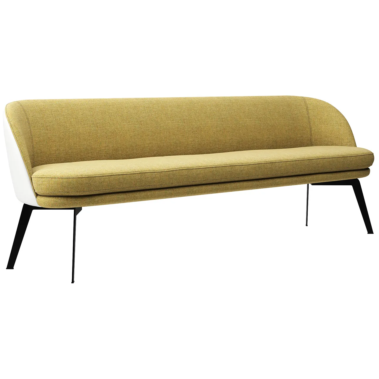 Furniture – 629-bench-by-rolf-benz