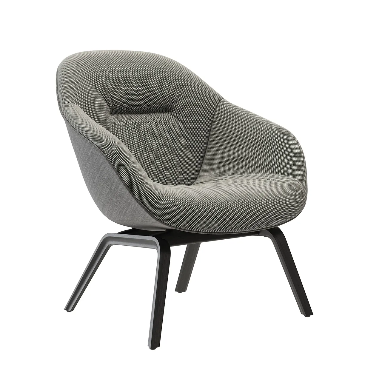 Furniture – aal-83-soft-lounge-chair-by-hay