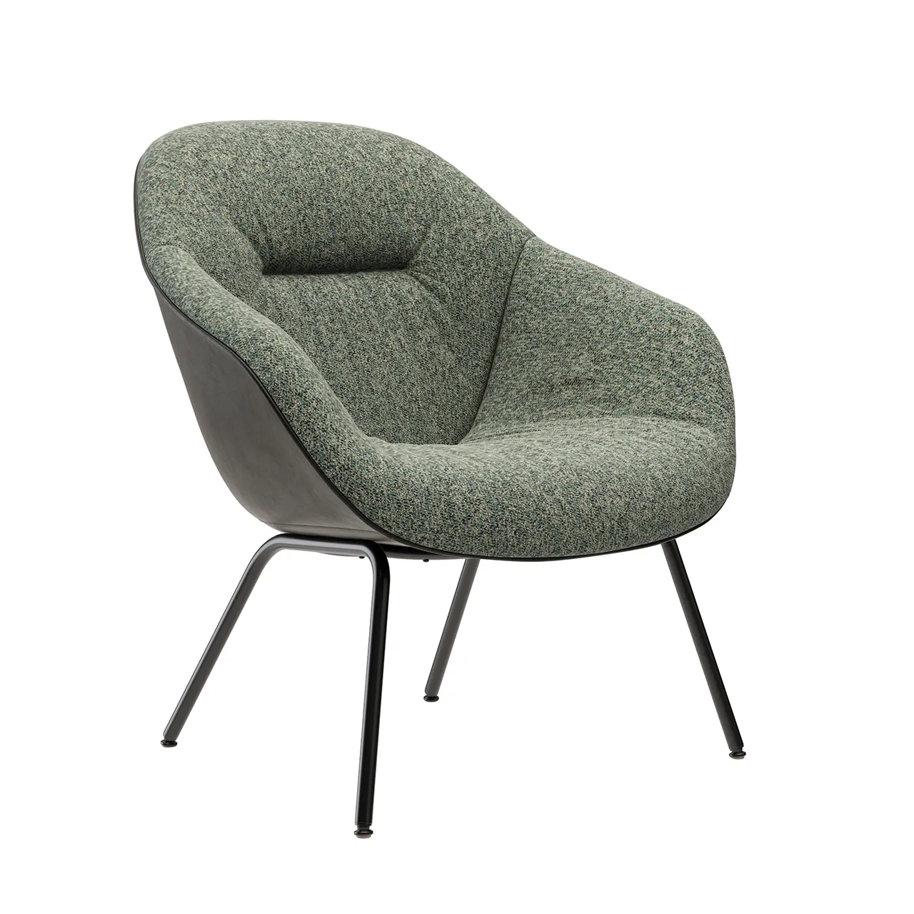 Furniture – aal-87-soft-lounge-chair-by-hay