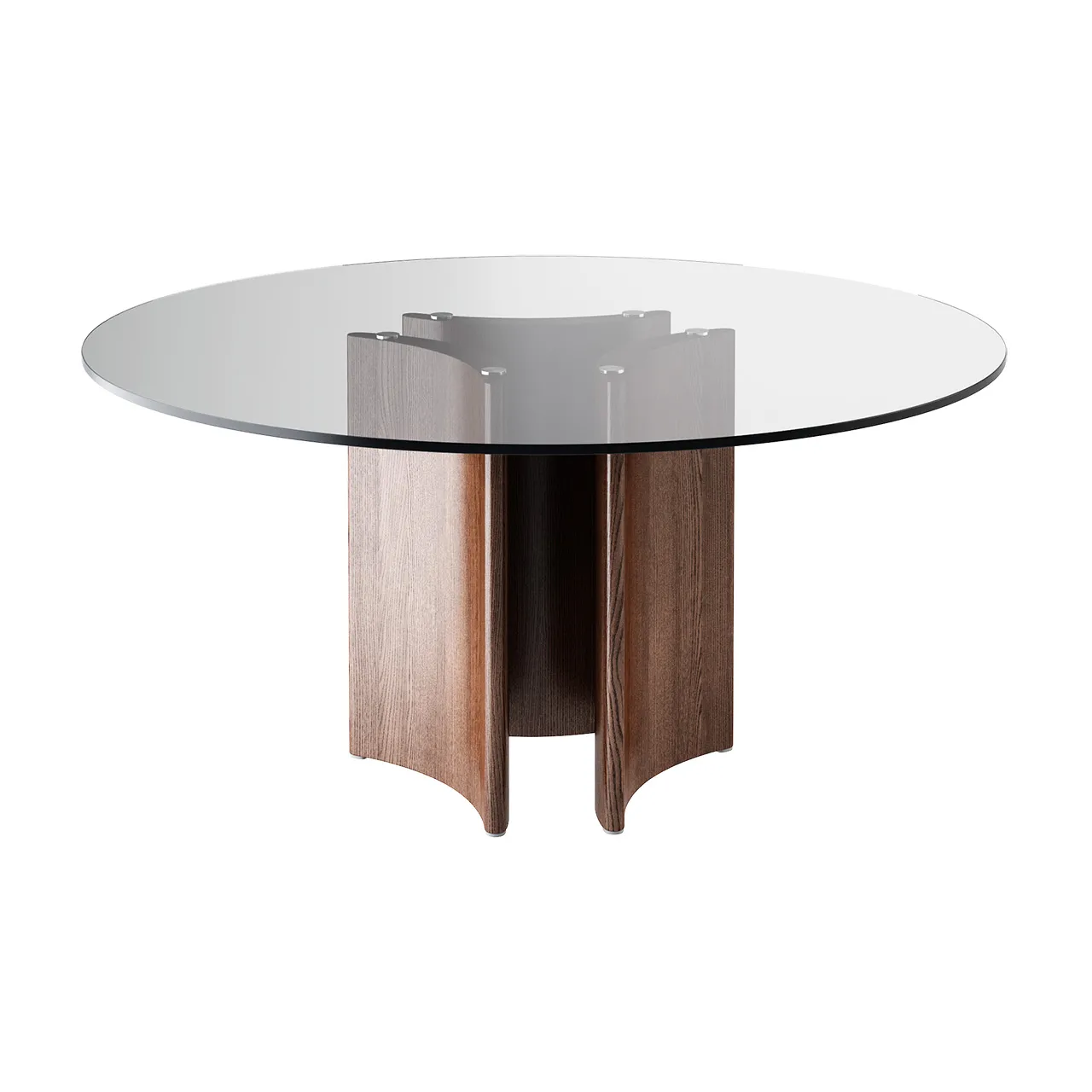 Furniture – alan-tondo-3-gambe-c-dining-table-by-porada