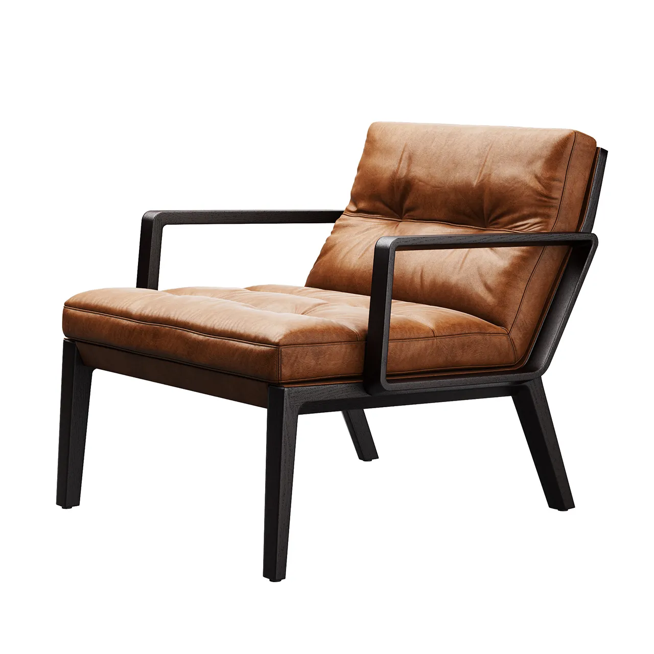 Furniture – andoo-lounge-chair-1131-by-walter-knoll