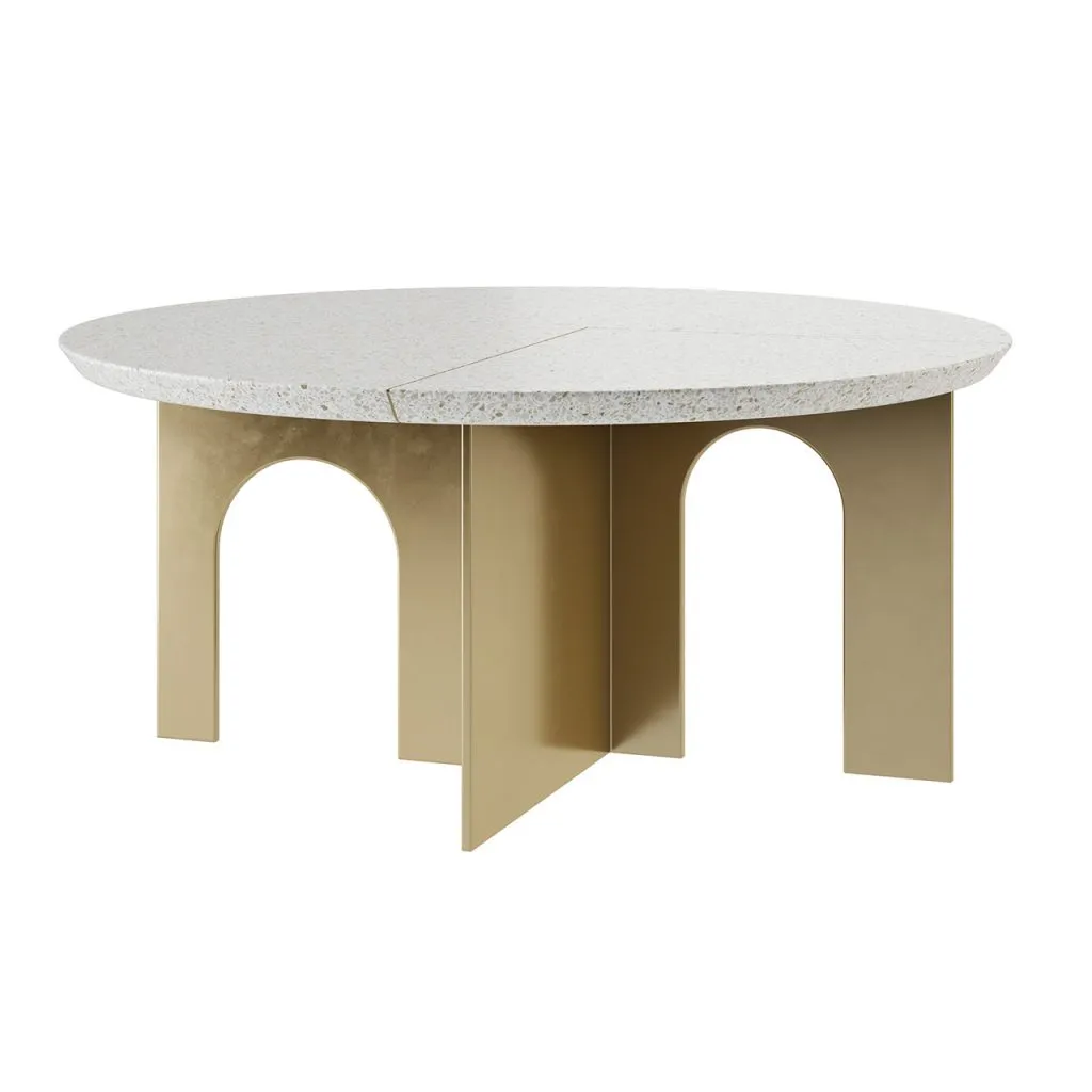 Furniture – arche-round-coffee-table-by-paolo-castelli