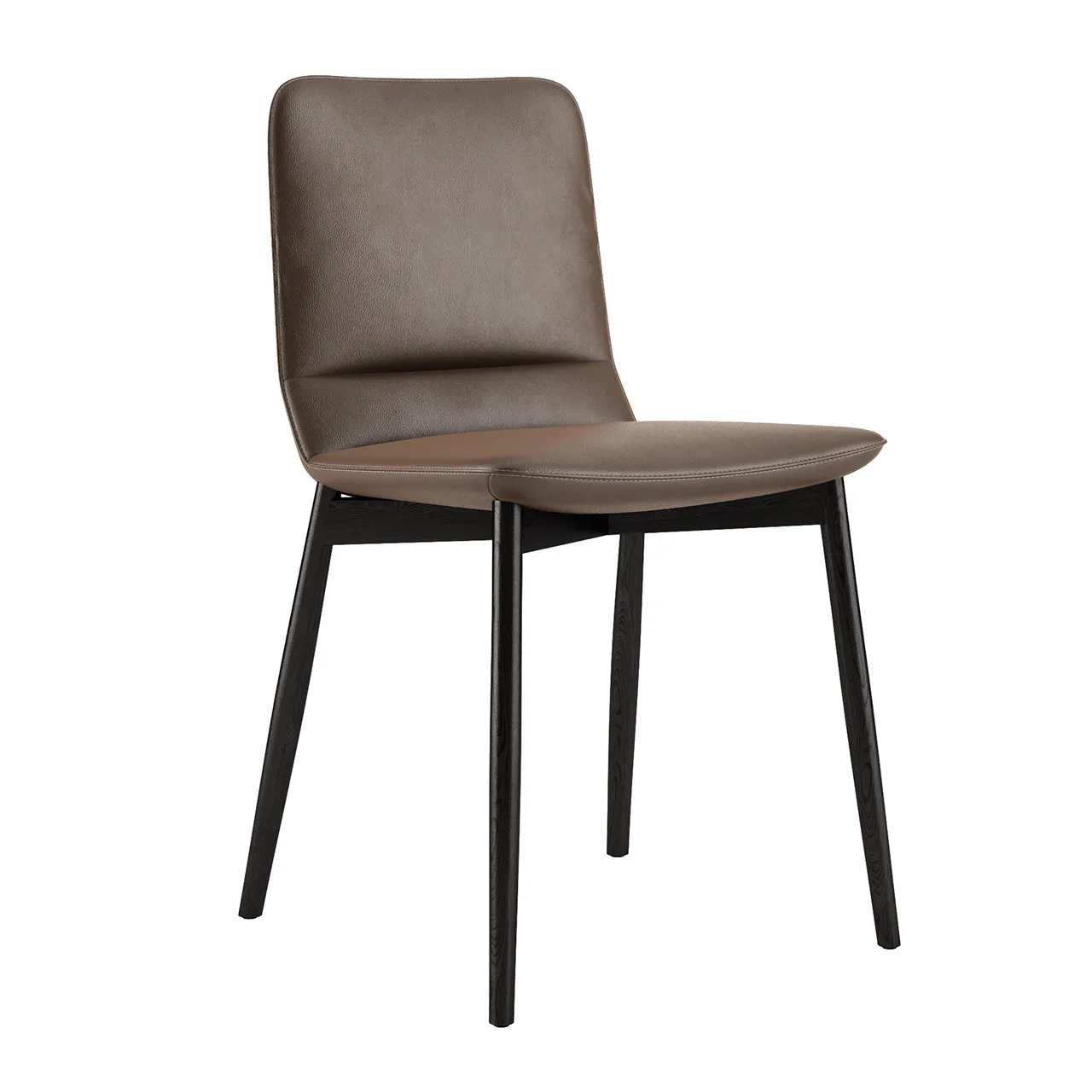 Furniture – bend-chair-by-ligne-roset