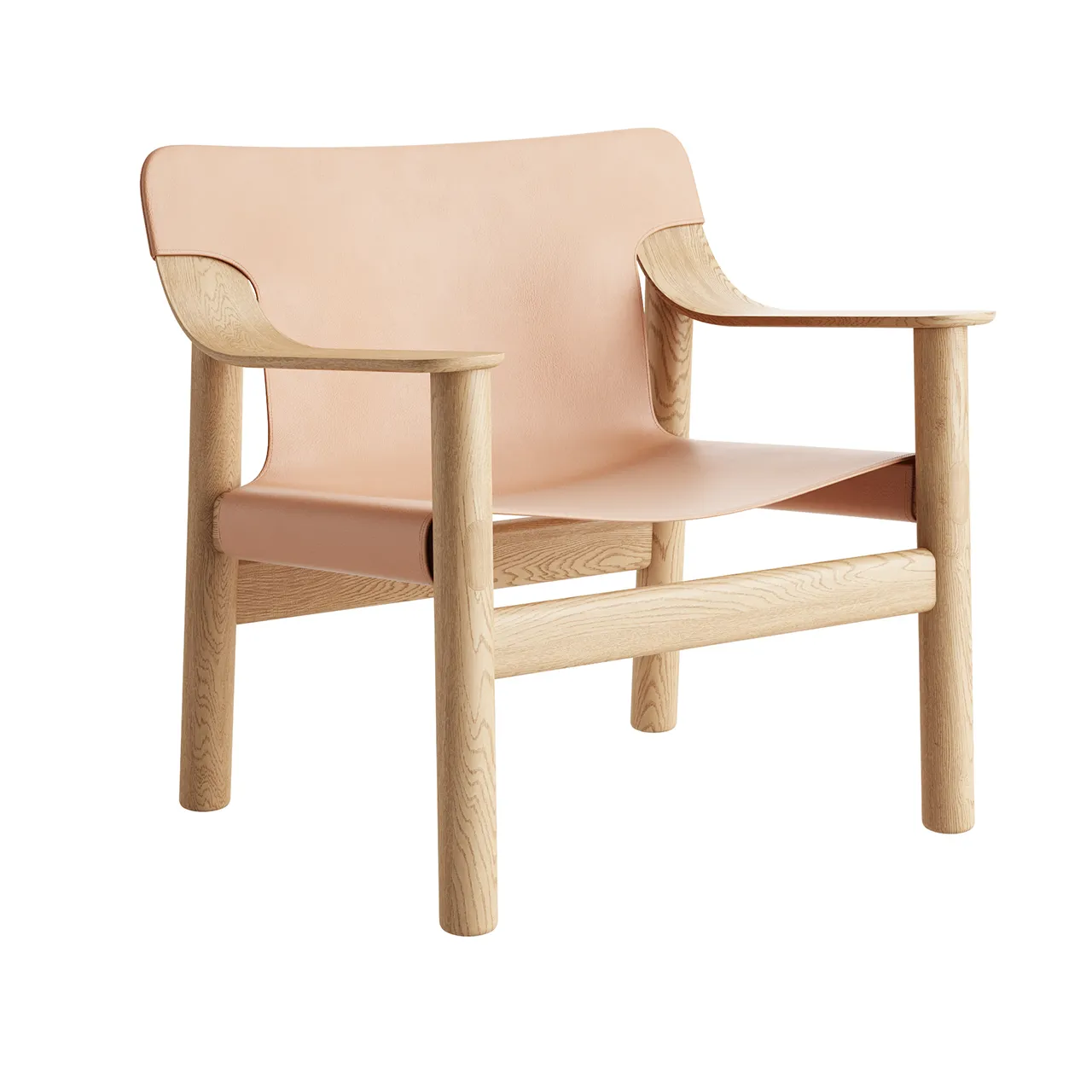 Furniture – bernard-lounge-chair-natur-by-hay