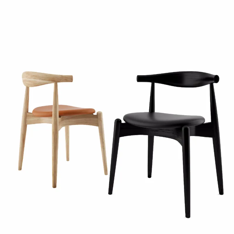 Furniture – ch-20-elbow-chair-by-hans-wegner