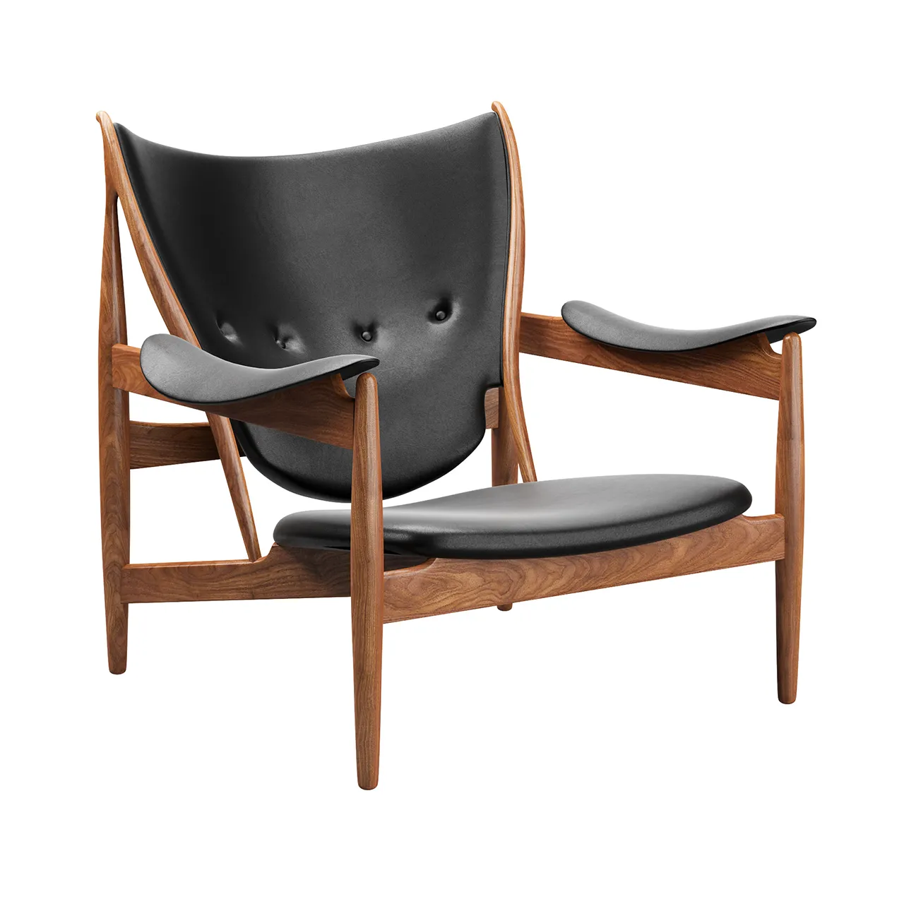 Furniture – chieftains-chair-by-house-of-finn-juhl