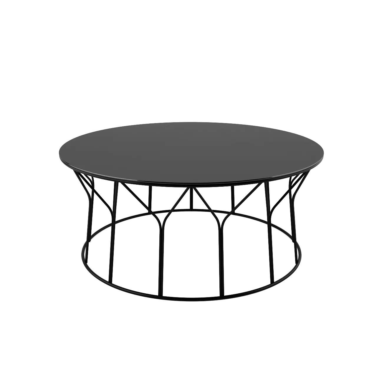 Furniture – circus-table-by-offecct