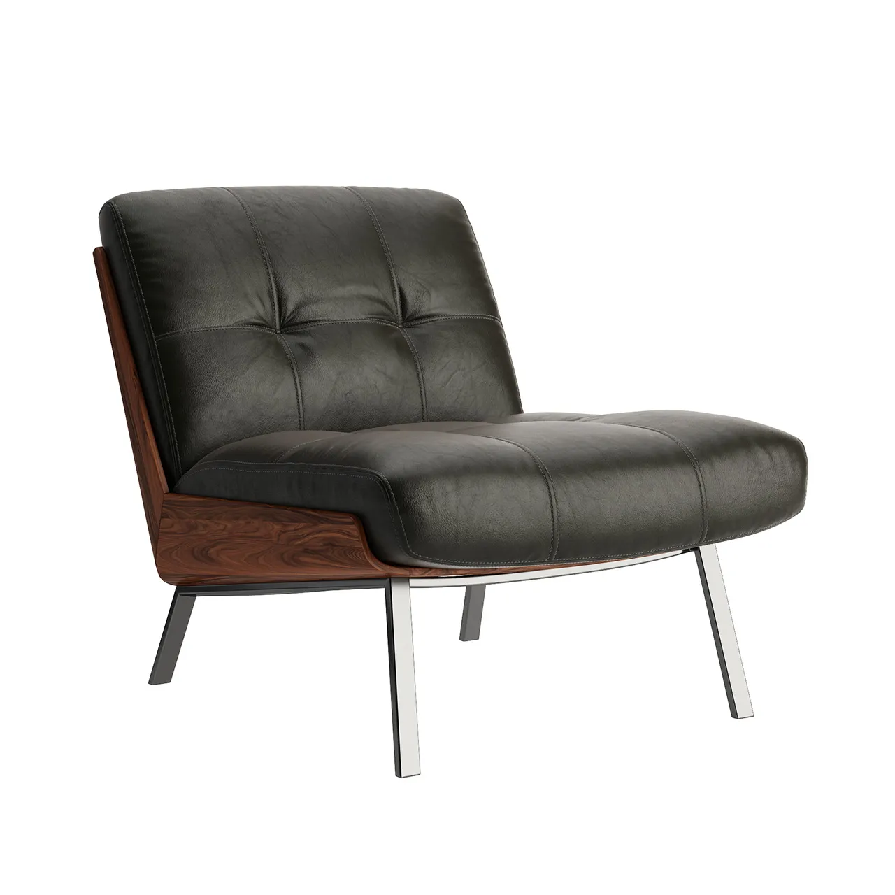 Furniture – daiki-lounge-chair-by-minotti
