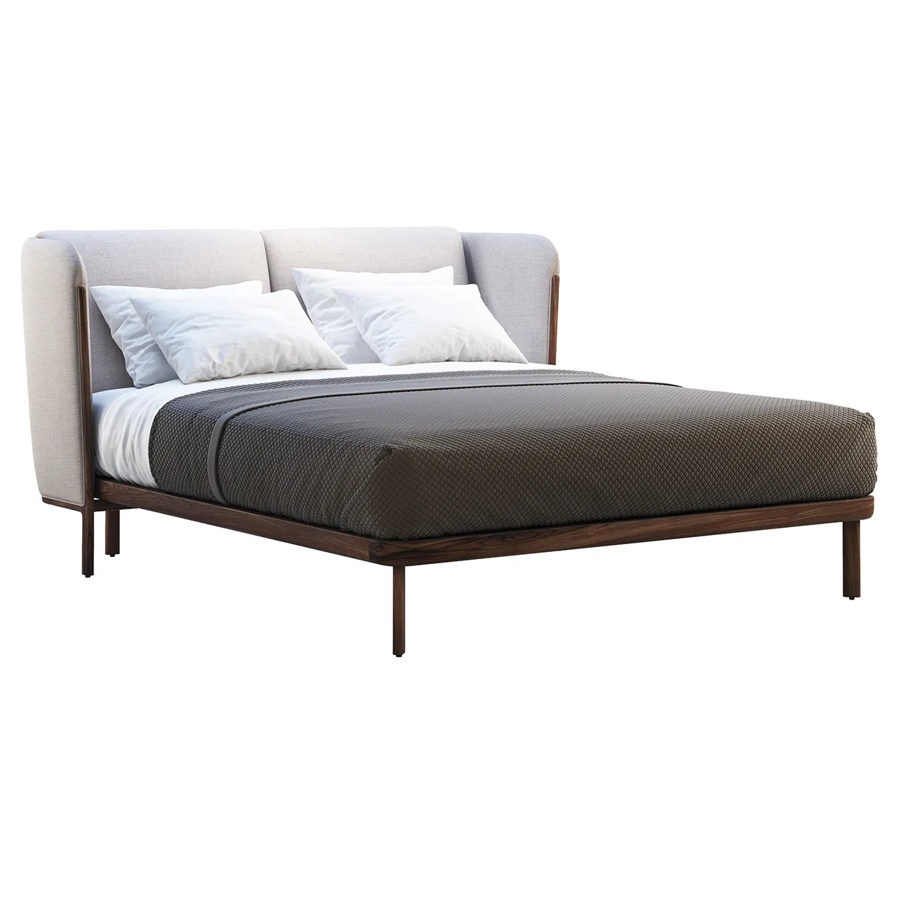Furniture – Dubois-Bed-by-De-La-Espada