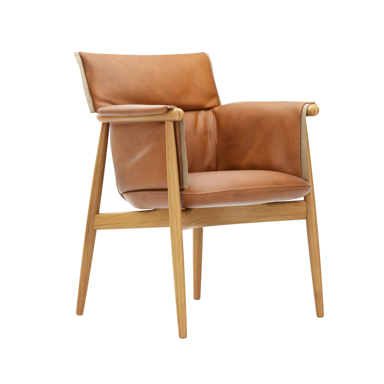 Furniture – embrace-chair-by-carl-hansen-son