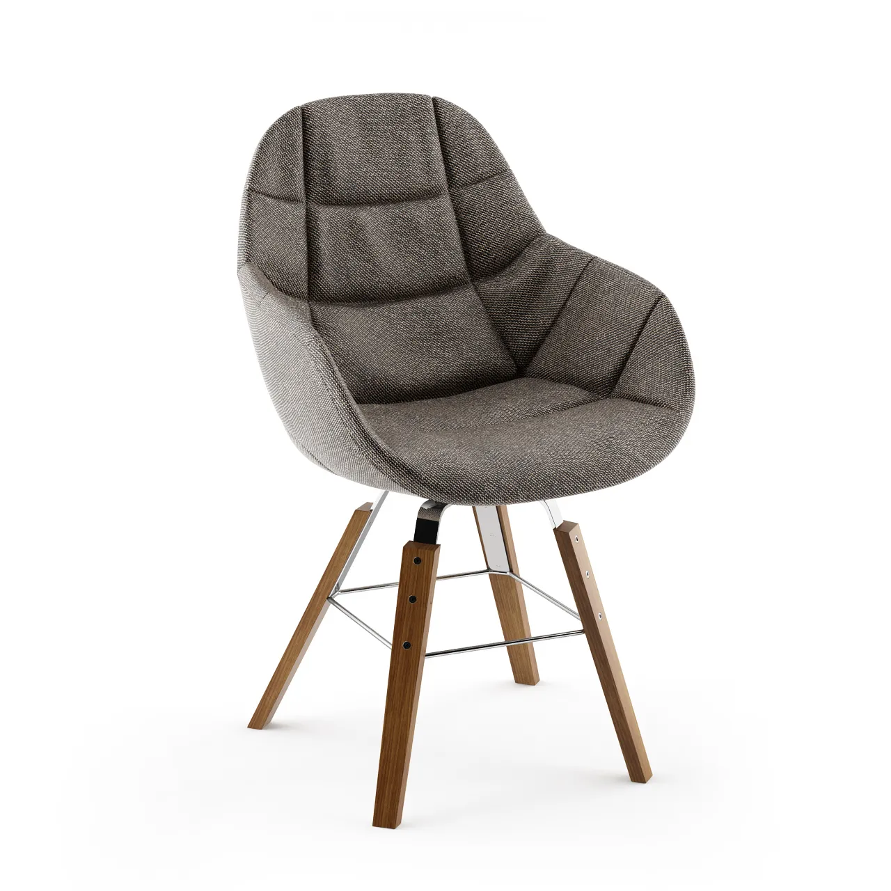 Furniture – eva-2266r-chair-by-zanotta
