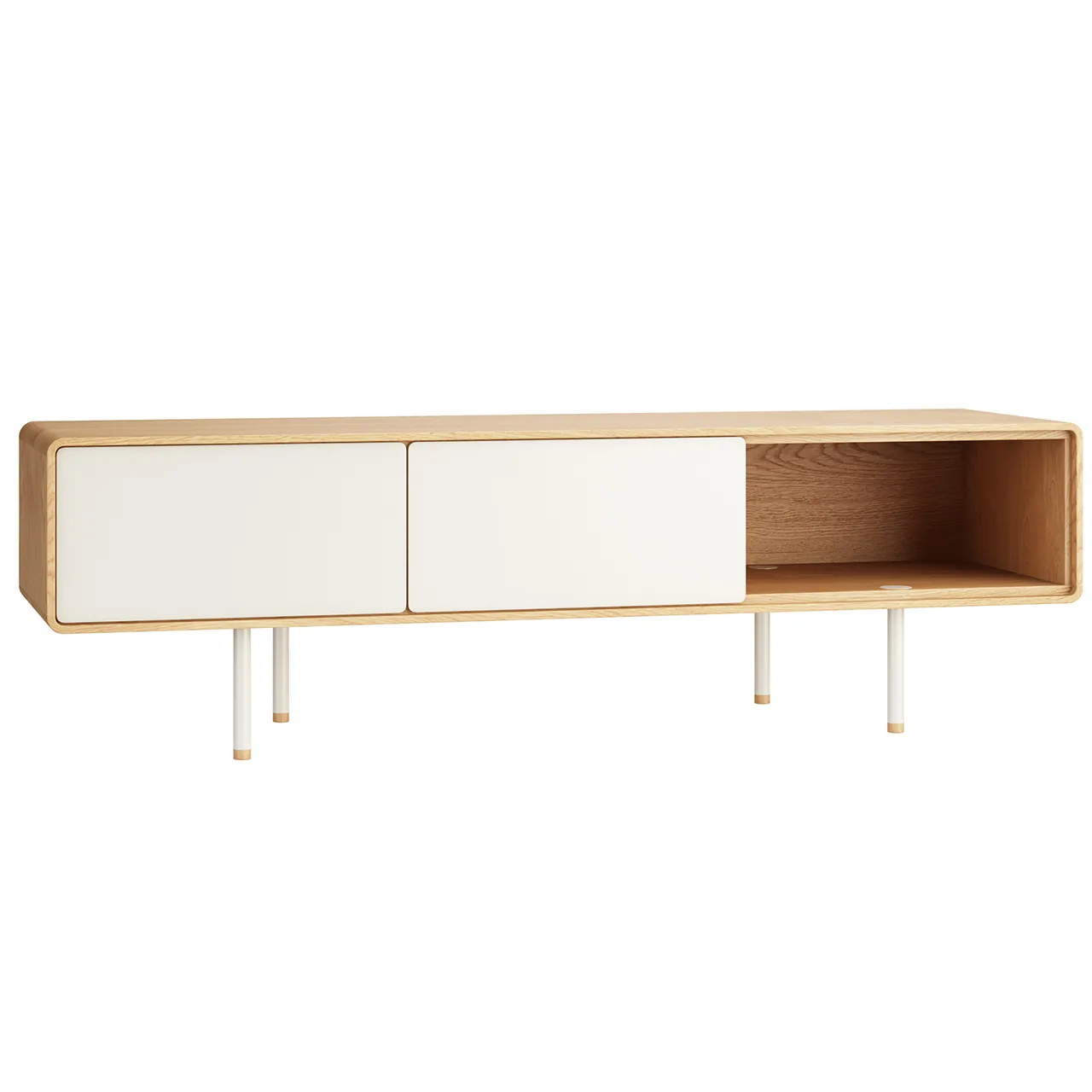 Furniture – fina-lowboard-160-and-200-by-gazzda