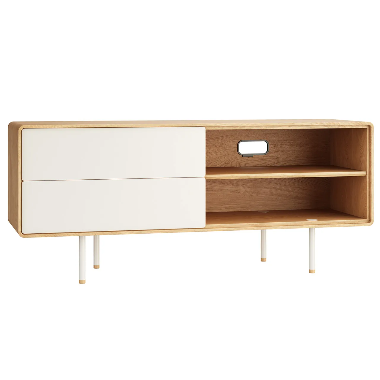 Furniture – fina-sideboard-150-by-gazzda