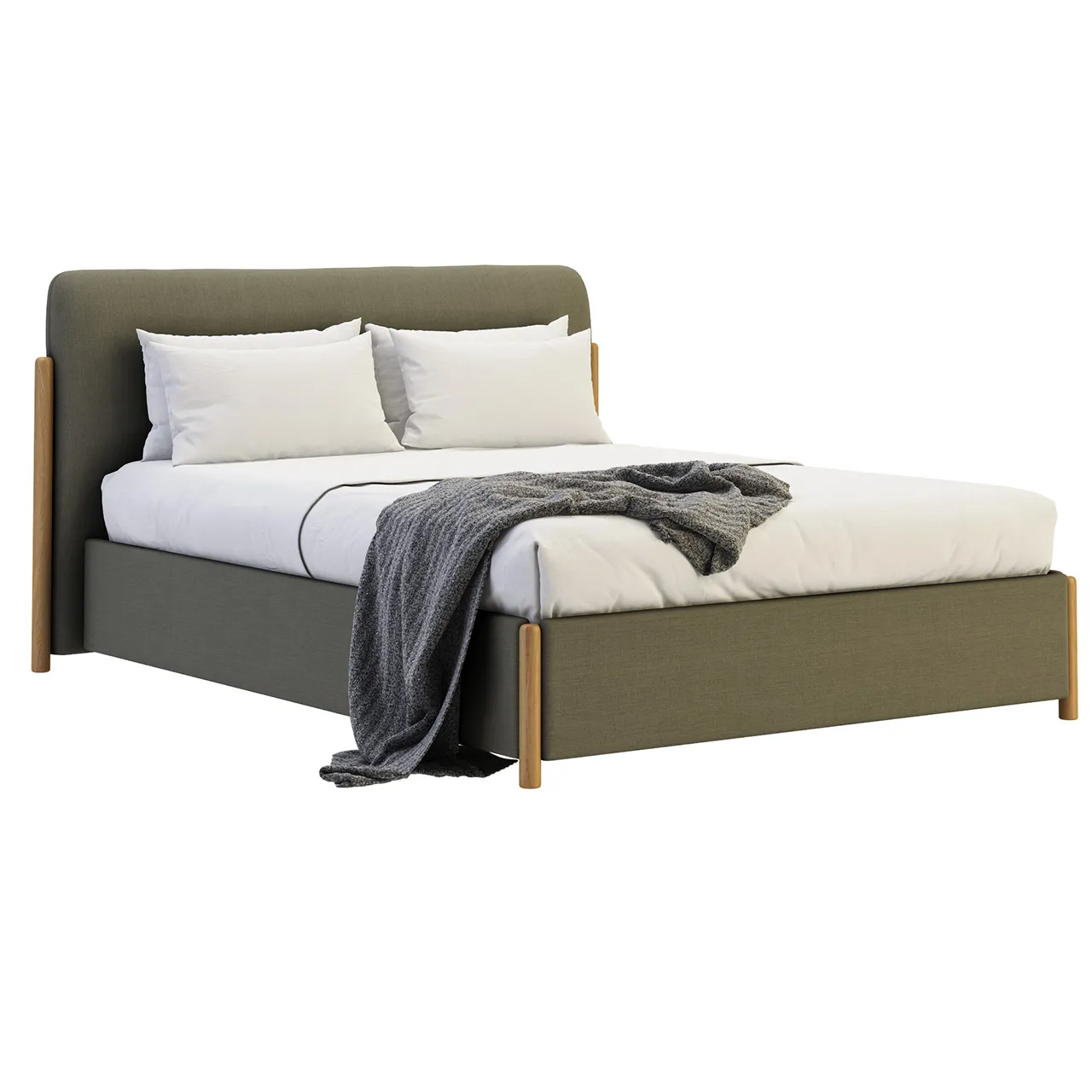 Furniture – flag-bed-by-bolzan-letti