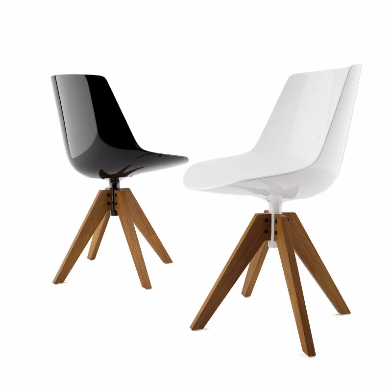 Furniture – flow-chair-by-mdf-italia