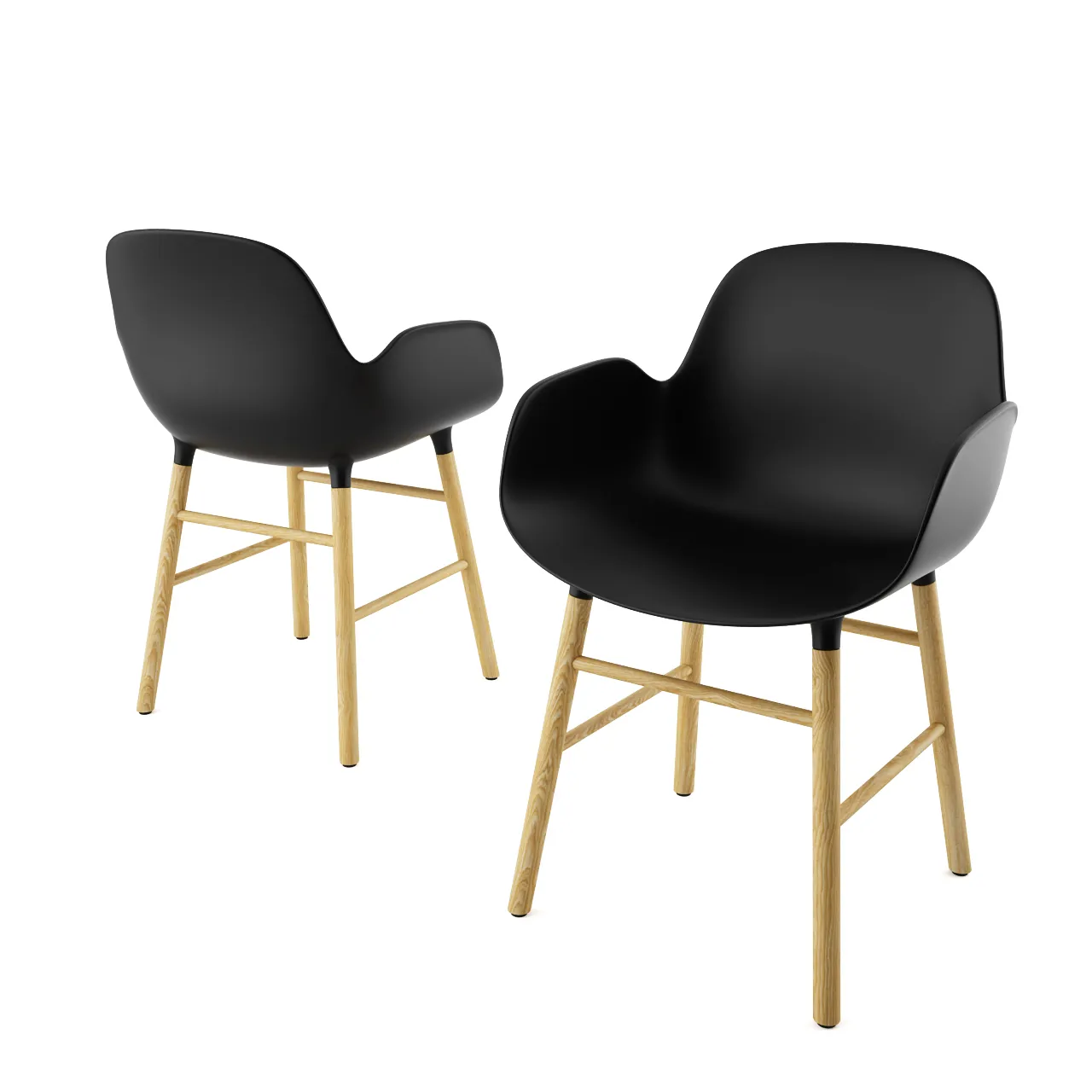 Furniture – form-armchair-by-normann-copenhagen
