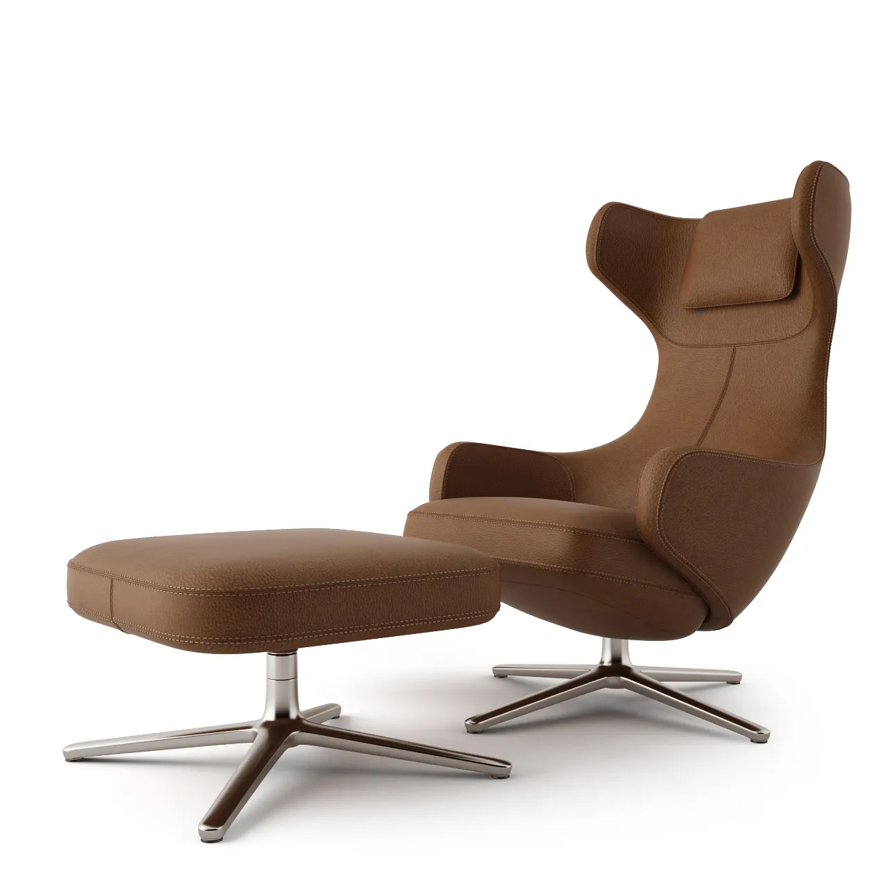 Furniture – grand-repos-chair-by-vitra