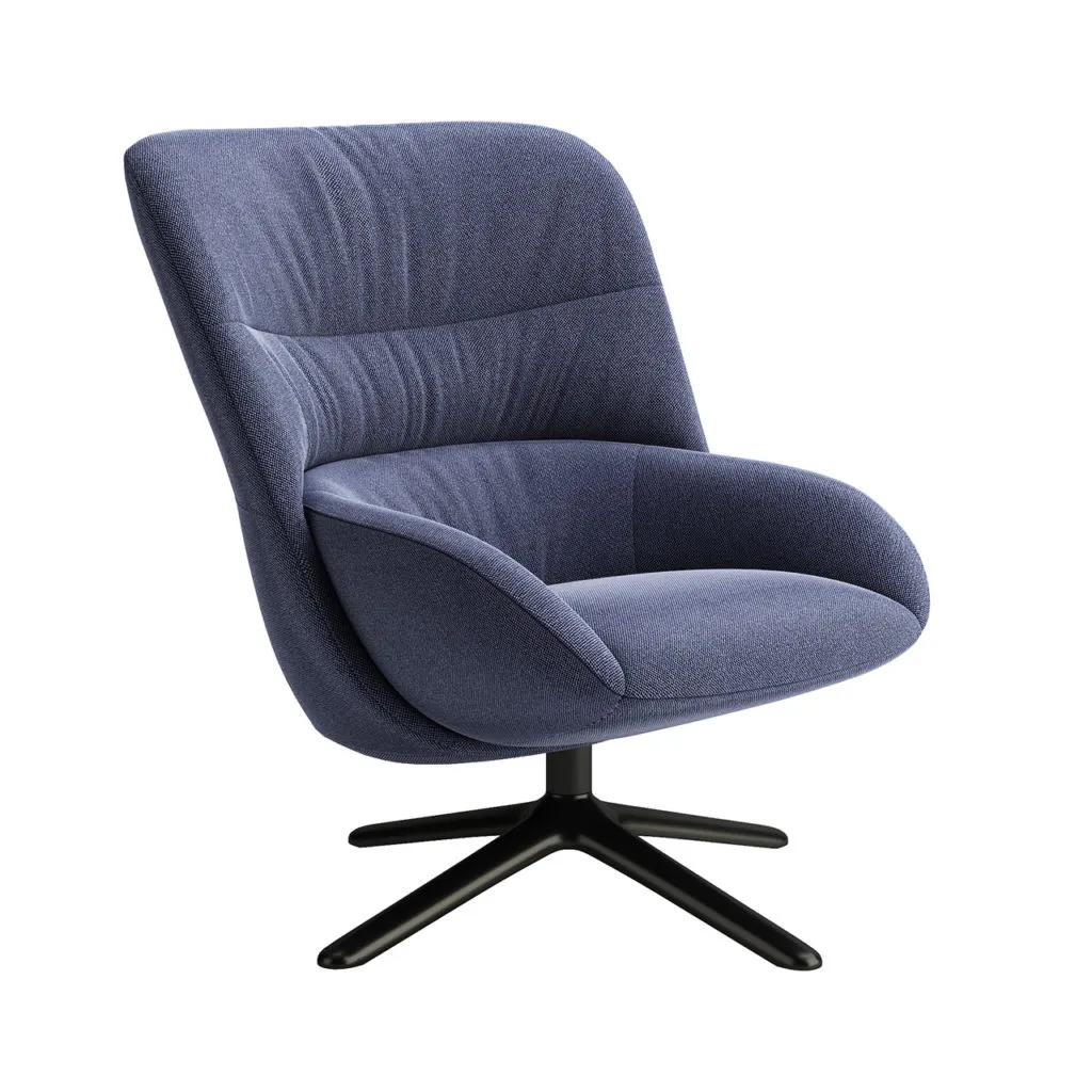 Furniture – hilco-armchair-by-leolux