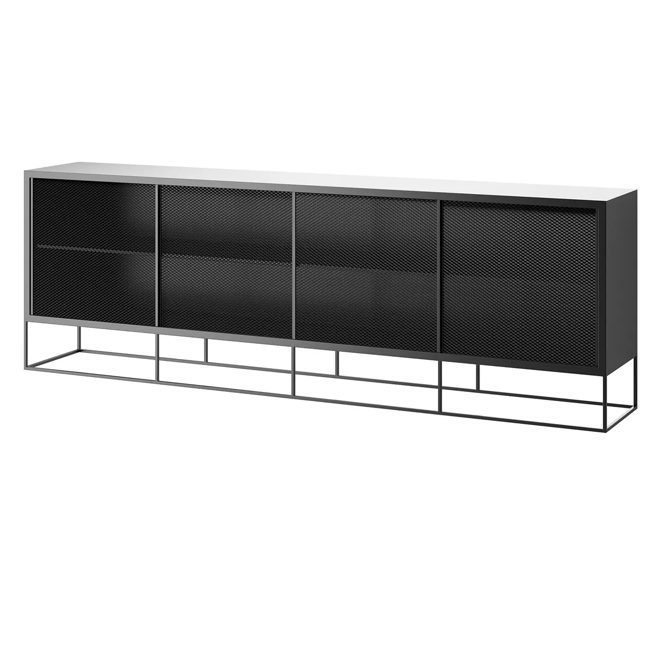 Furniture – isotta-sideboard-by-zeus