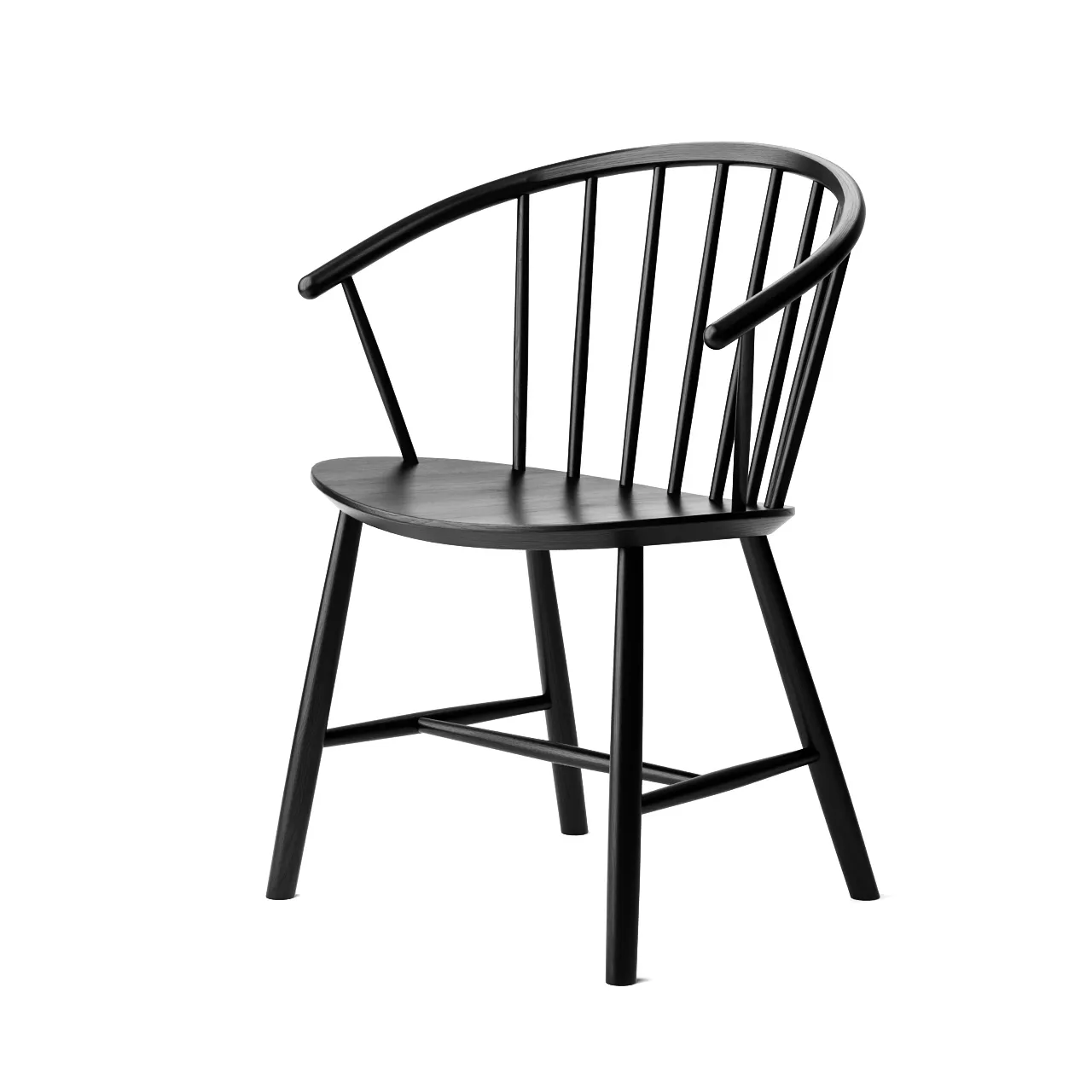 Furniture – j64-chair-by-fredericia