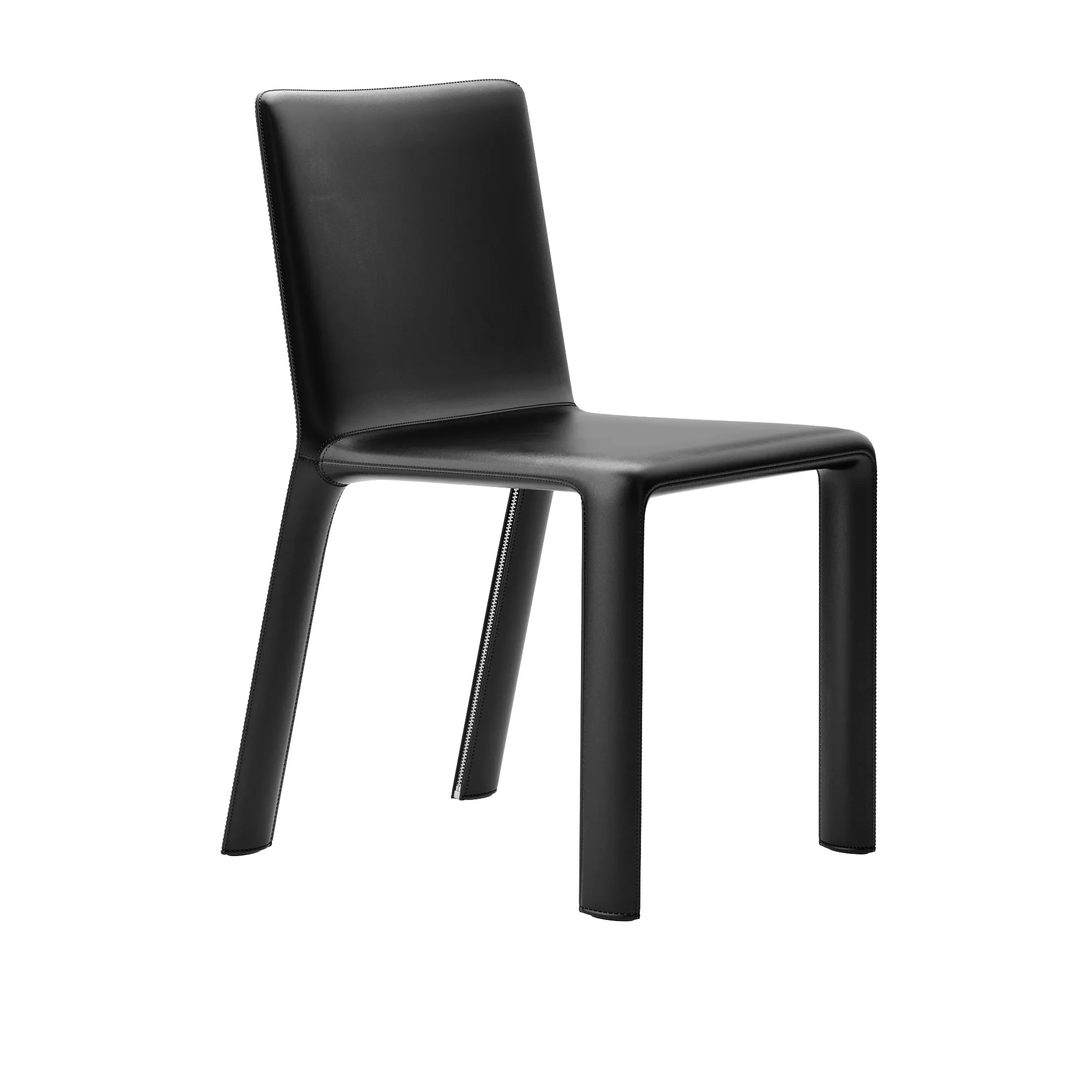 Furniture – joko-leather-chair-by-kristalia