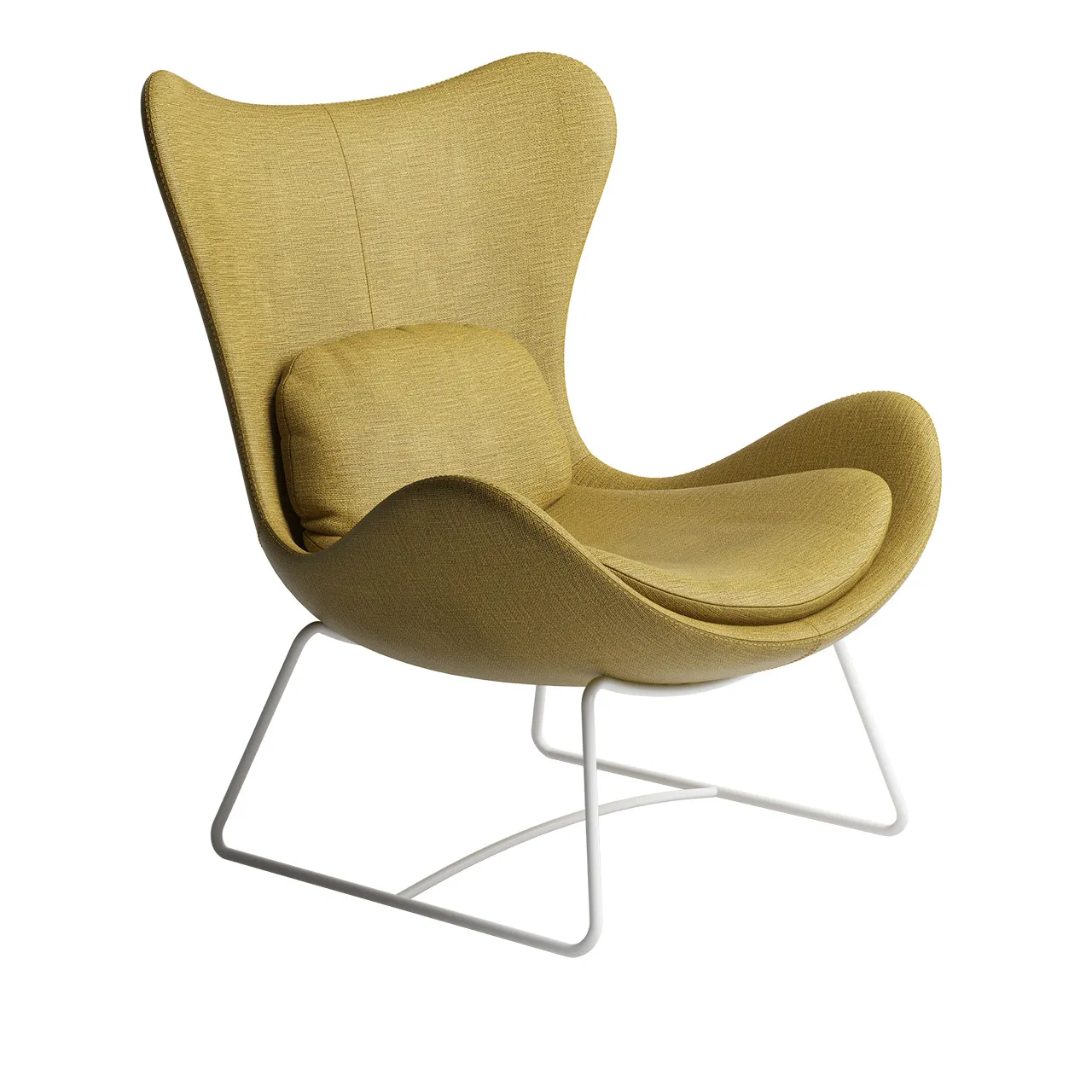 Furniture – lazy-armchair-by-calligaris