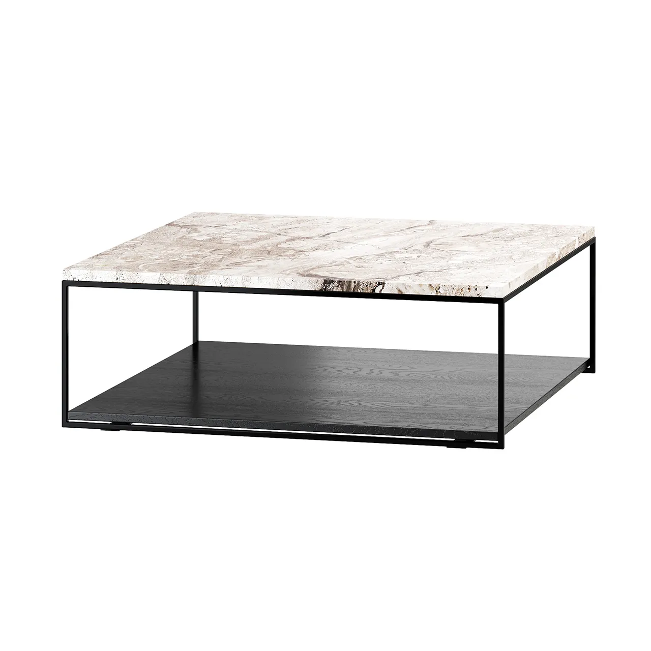 Furniture – liam-square-coffee-table-by-minotti