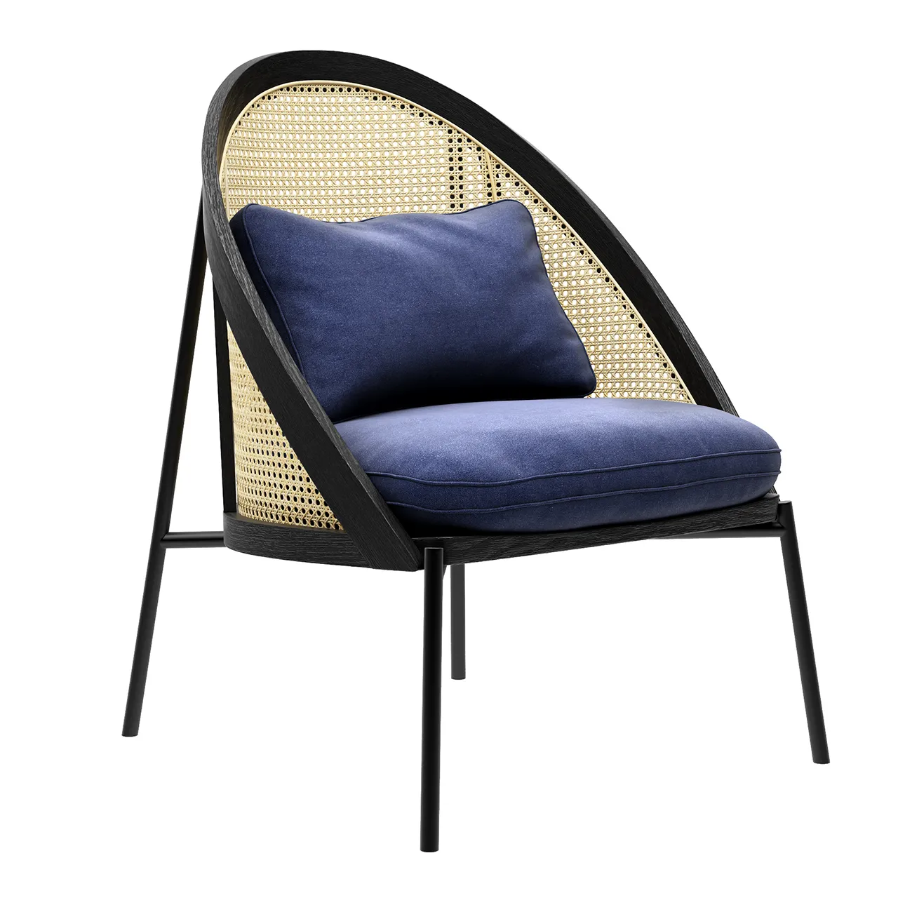 Furniture – loie-lounge-chair-by-gebruder-thonet-vienna