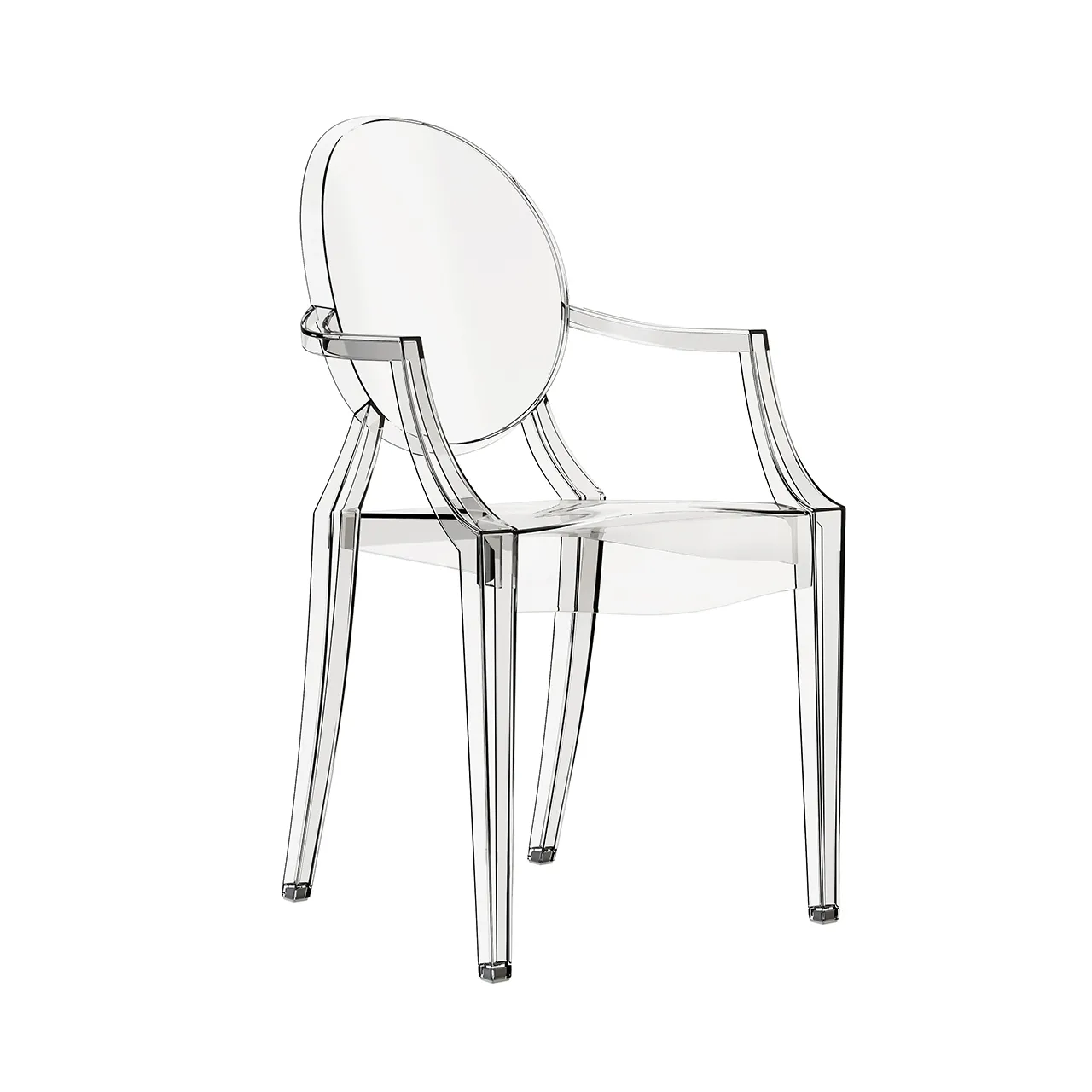 Furniture – louis-ghost-chair-by-kartell