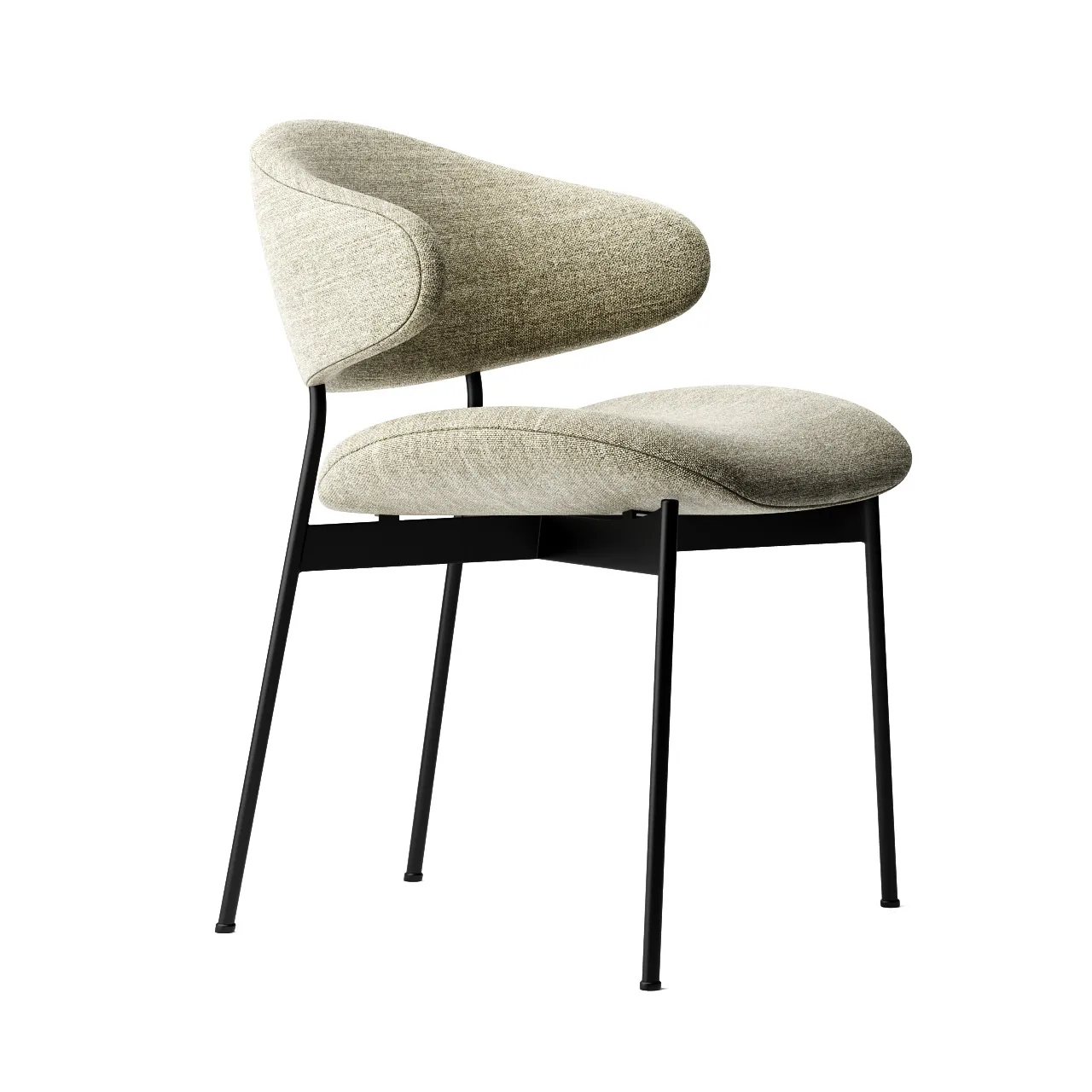 Furniture – luz-armchair-by-more