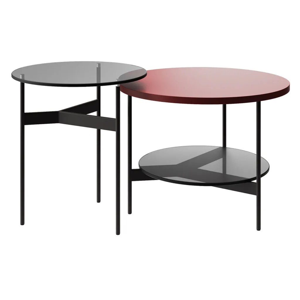 Furniture – lxt01-round-coffee-table-by-leolux-lx