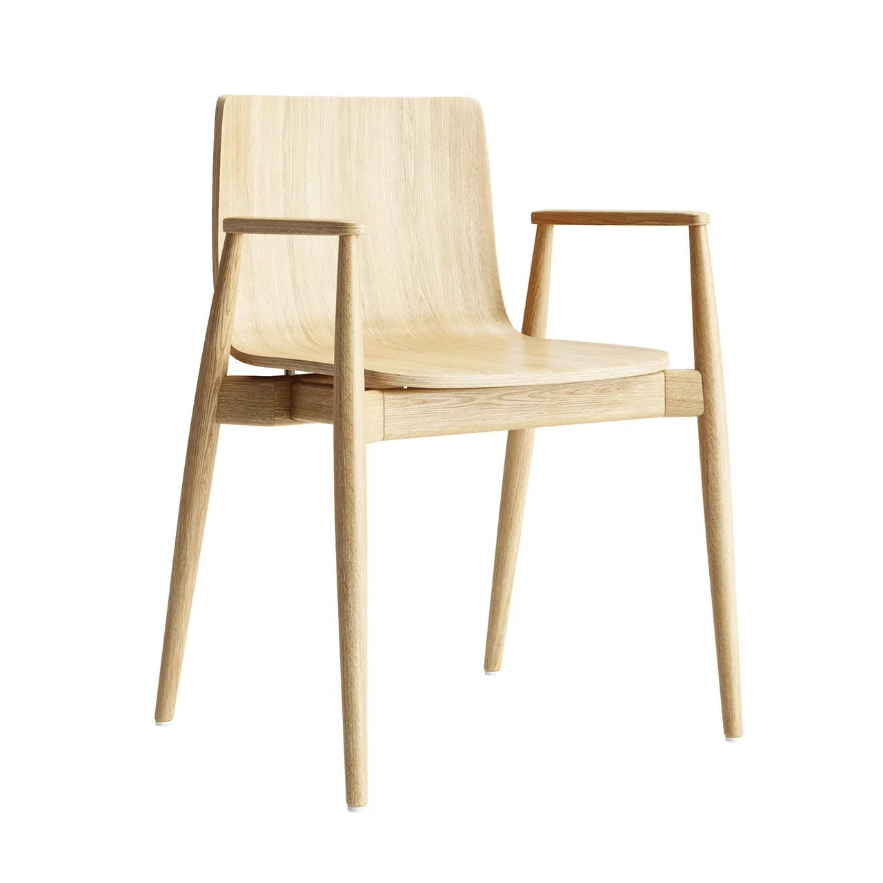 Furniture – malmo-chair-by-pedrali
