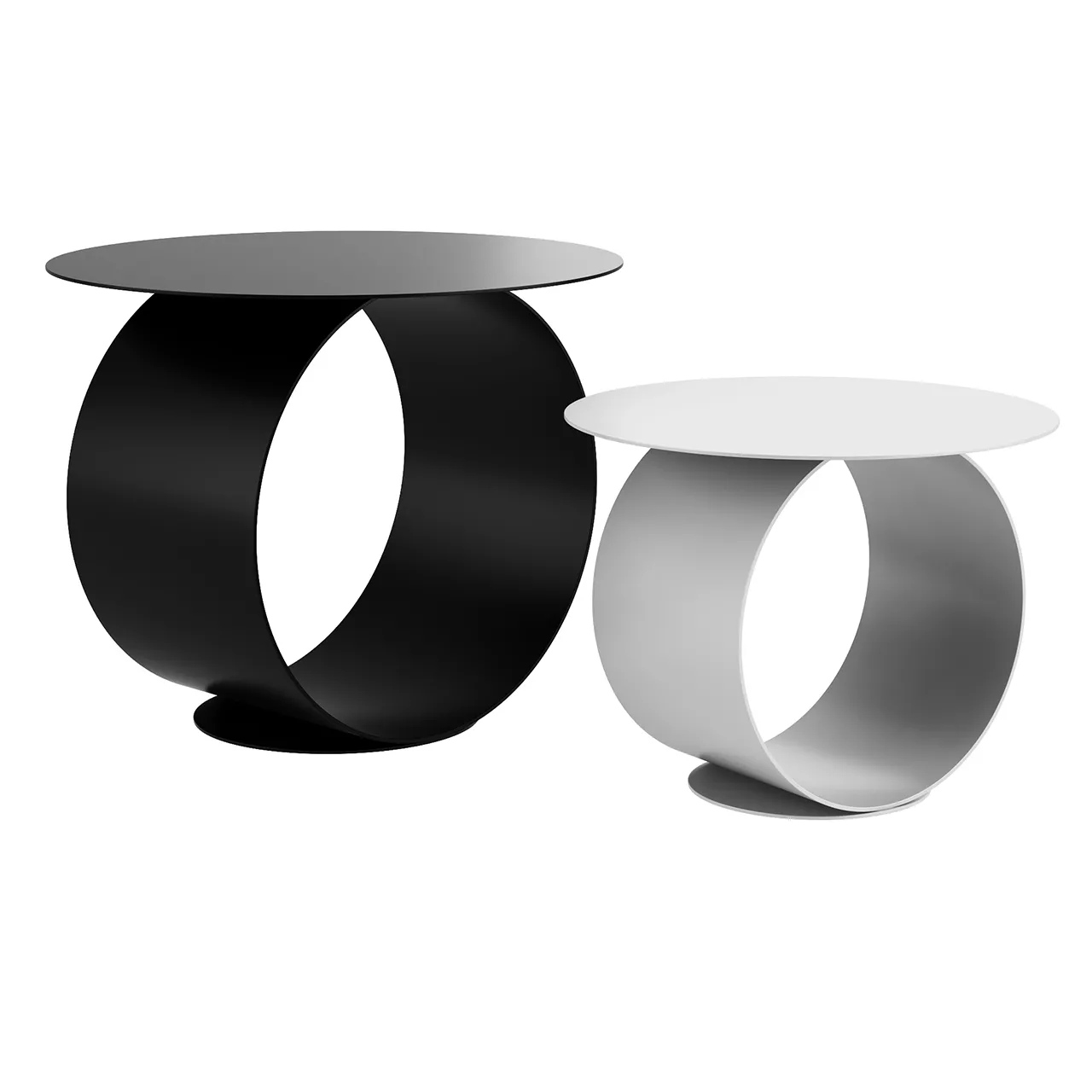 Furniture – metodo-round-coffee-table-by-mdf-italia