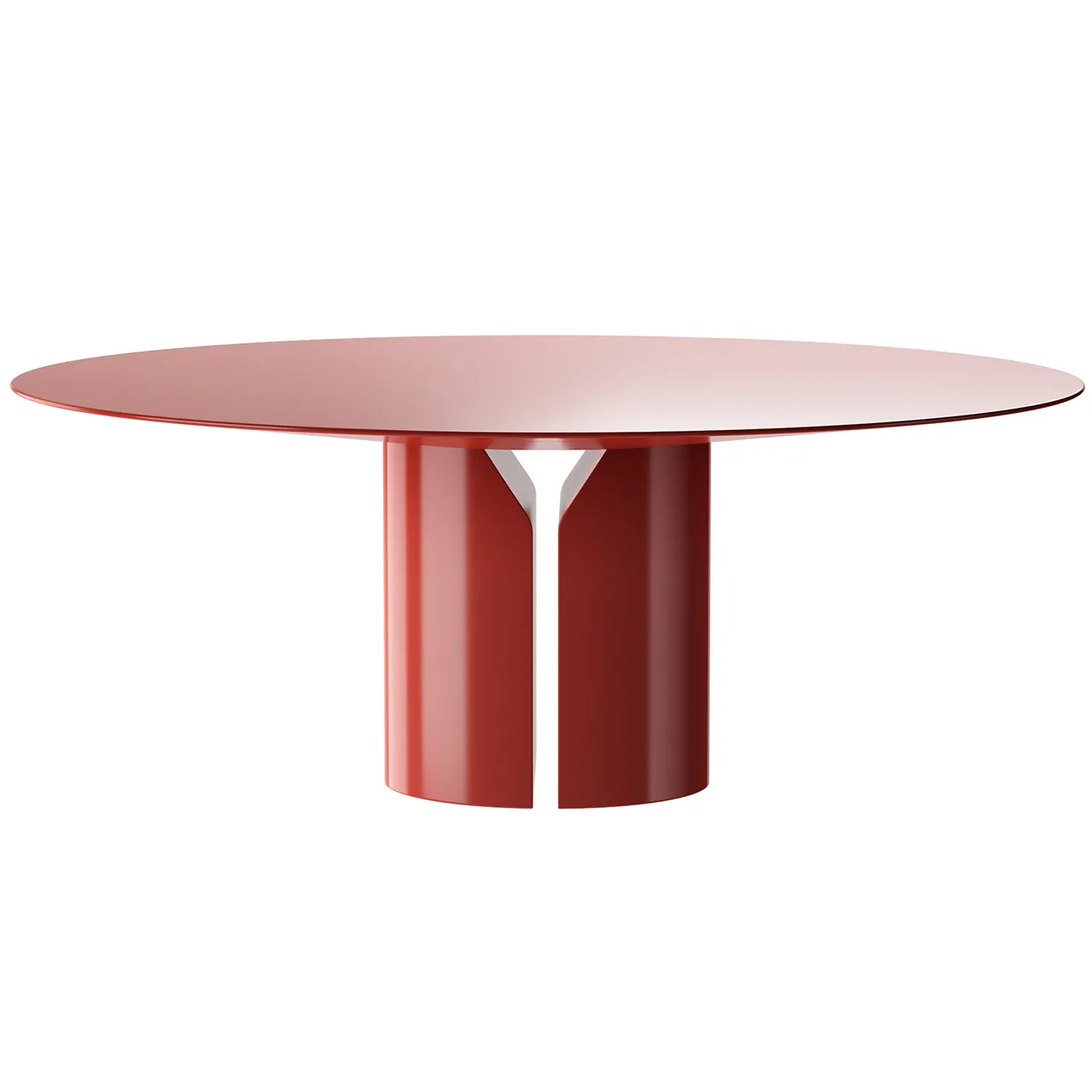 Furniture – nvl-oval-table-by-mdf-italia