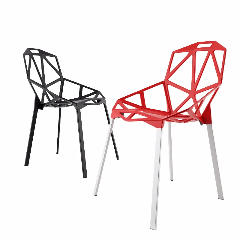 Furniture – one-chair-by-magis