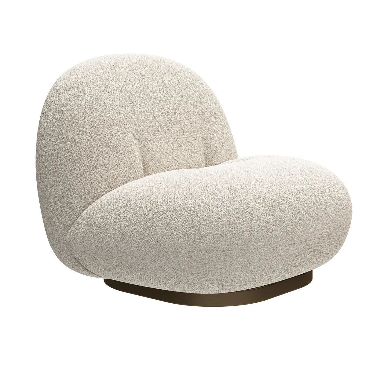 Furniture – pacha-lounge-chair-by-gubi
