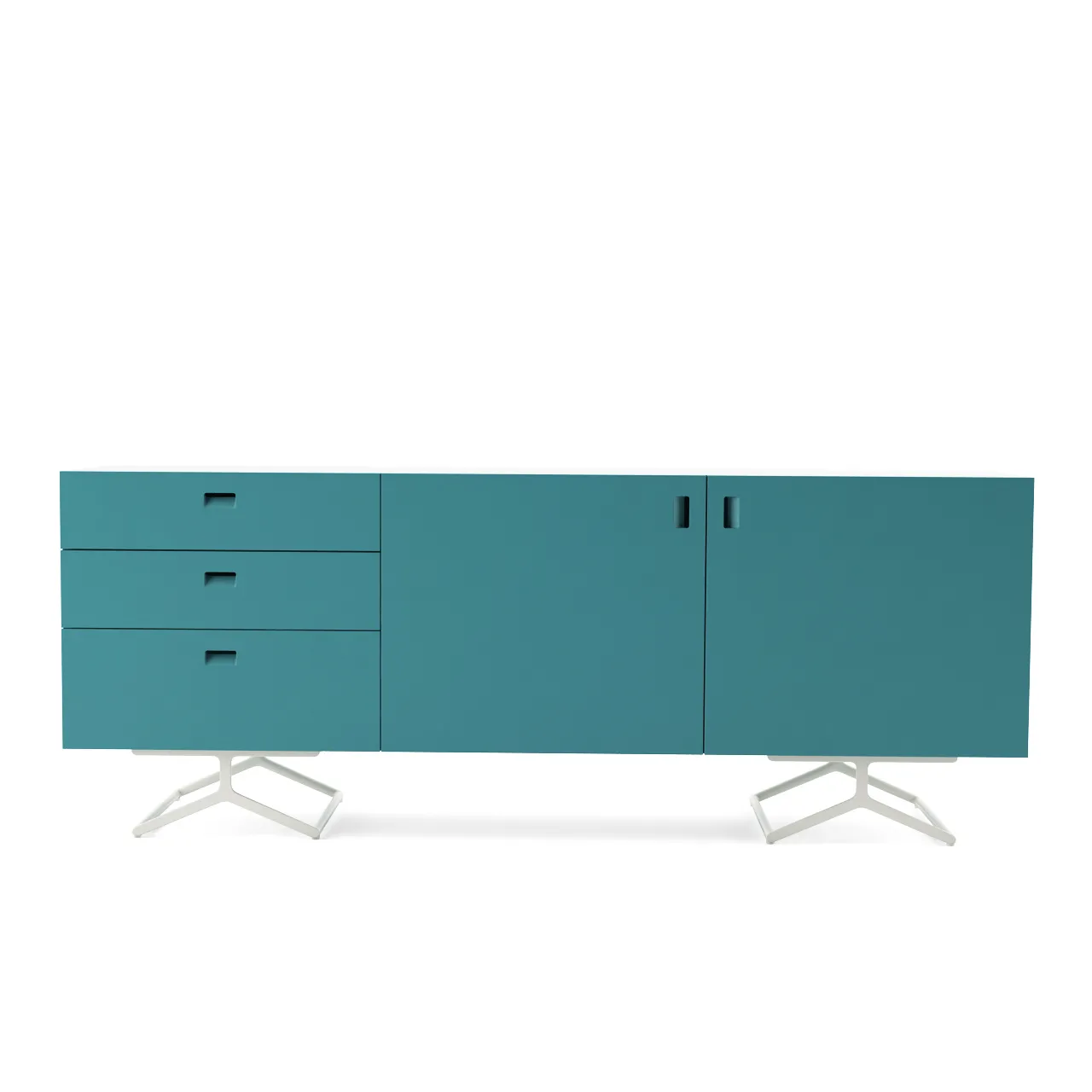 Furniture – satellite-sideboard-cabinet-by-quodes