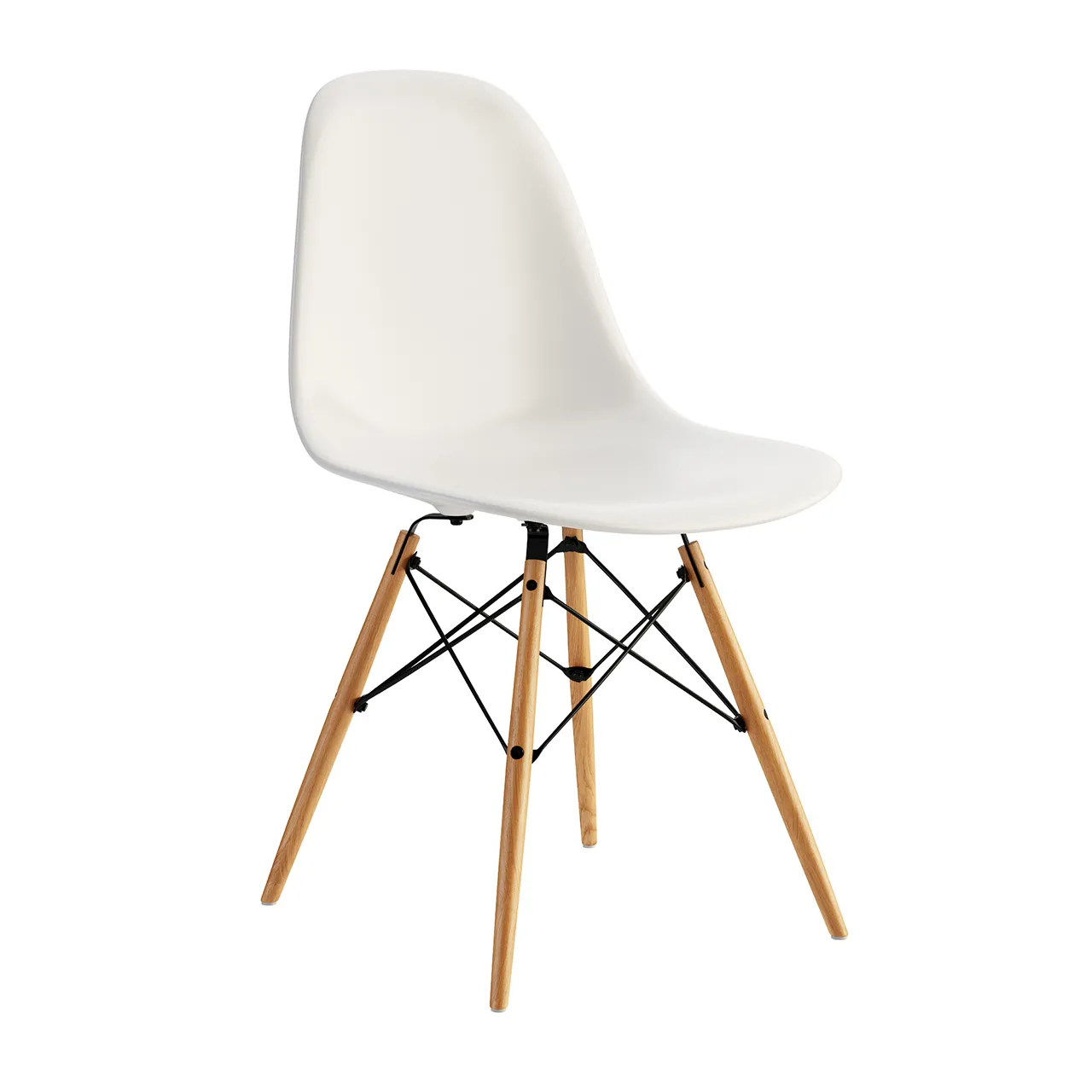 Furniture – side-chair-by-vitra-eames