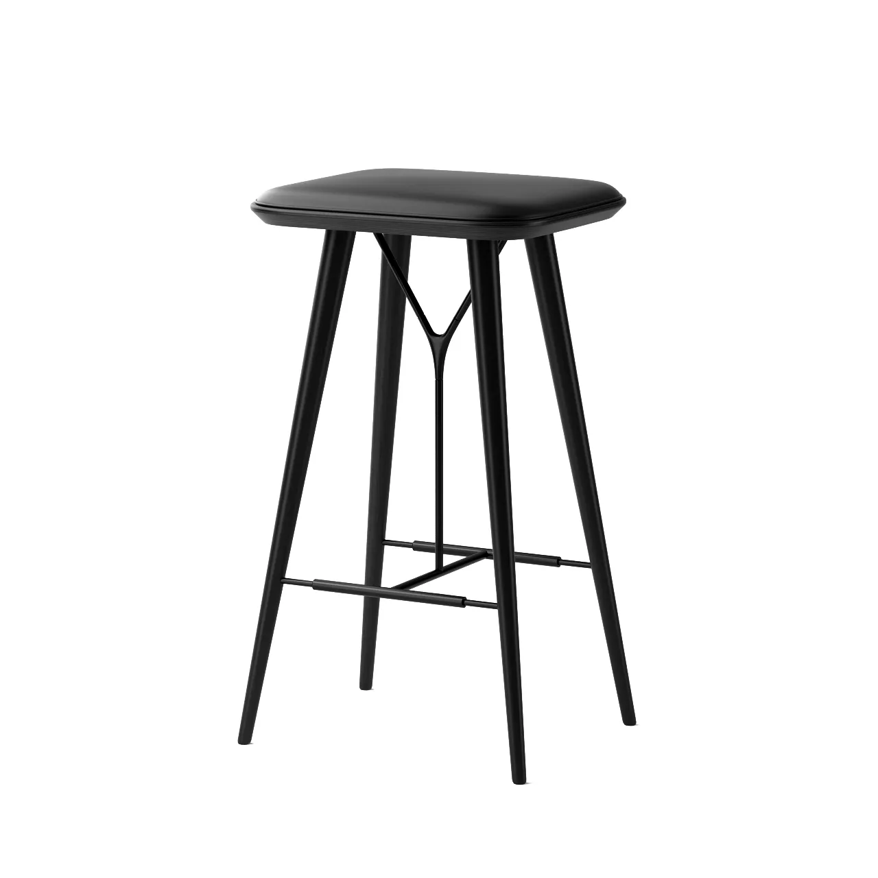 Furniture – spine-stool-by-fredericia