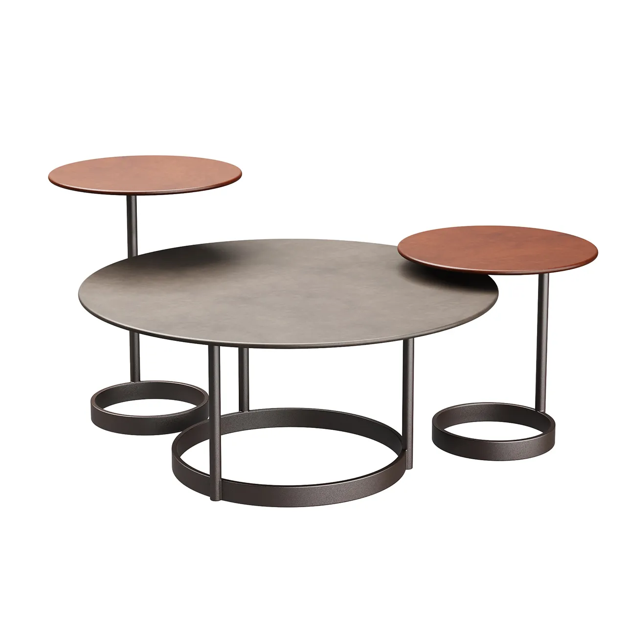 Furniture – sposa-side-tables-by-jori