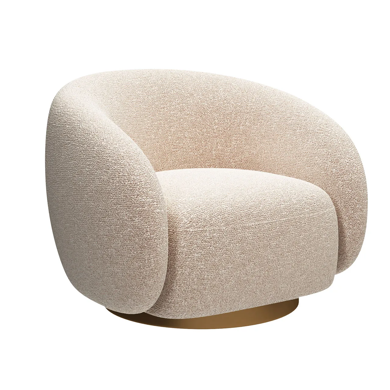 Furniture – swivel-chair-brice-by-eichholtz