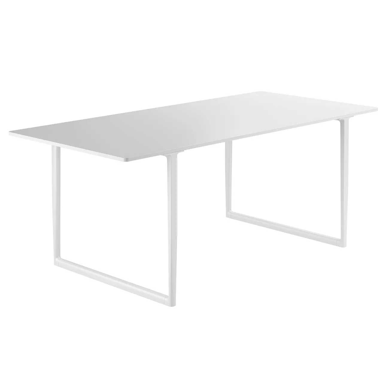 Furniture – toa-toa-rectangular-table-by-pedrali
